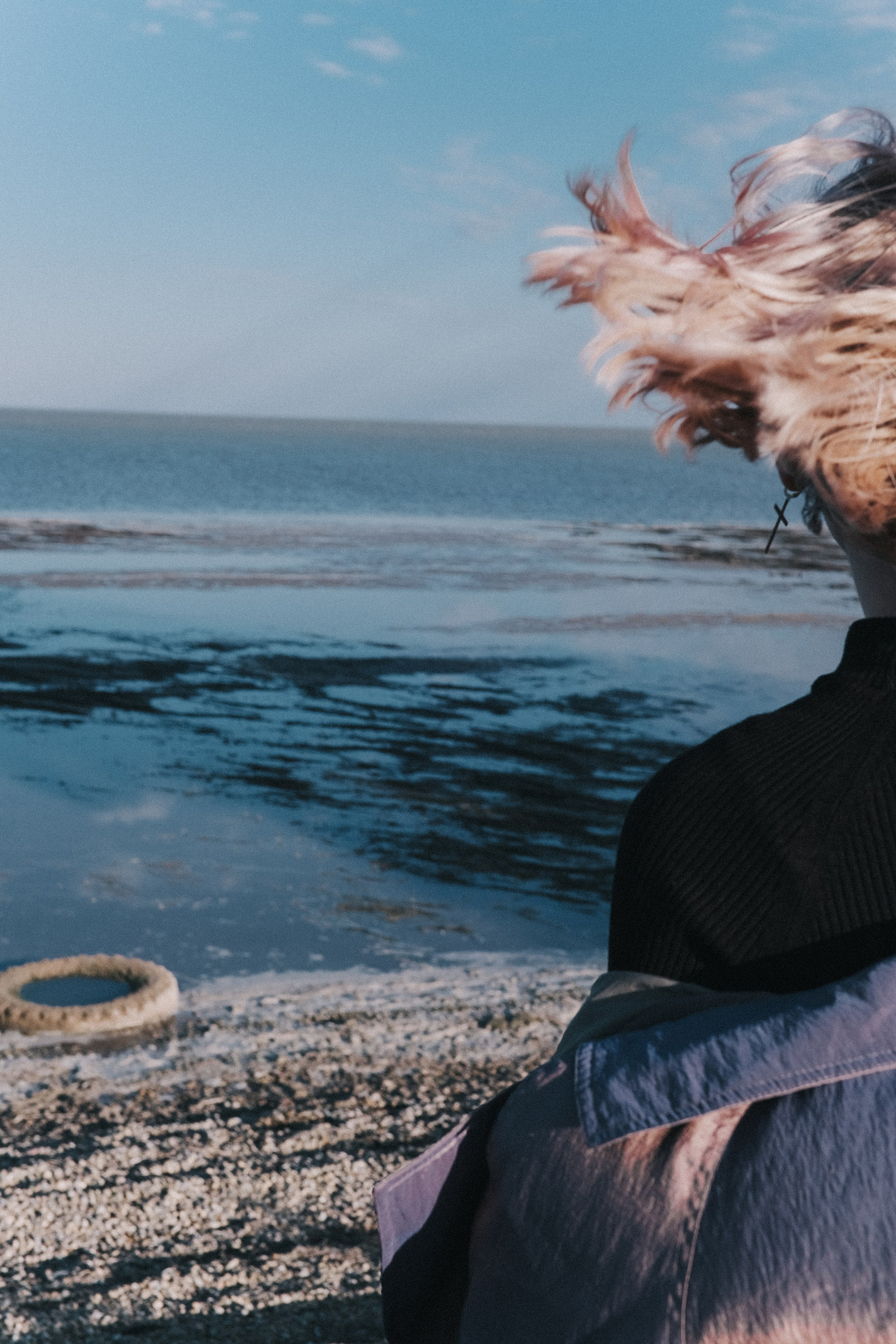 Женский фотограф в Краснодаре. Ню. Будуар