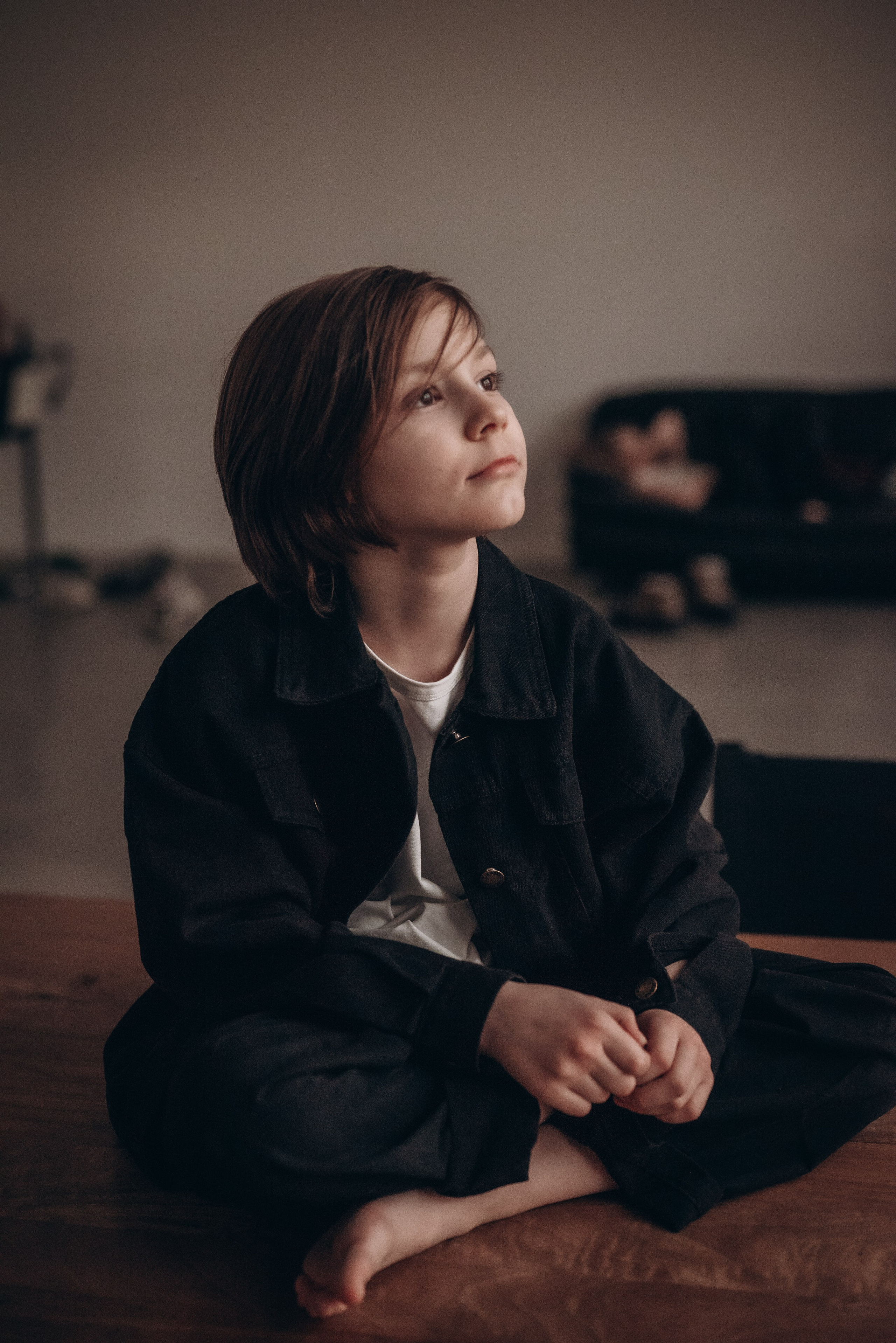 Семейный фотограф в Москве Дарья Пузикова