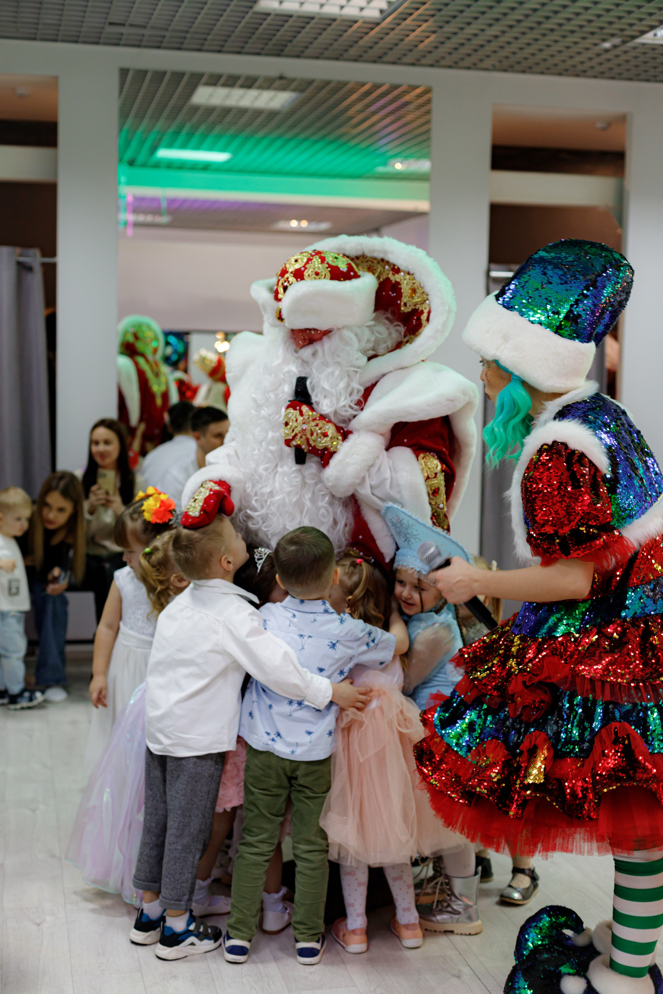 HAPPY NEW YEAR part/4. Photokarish