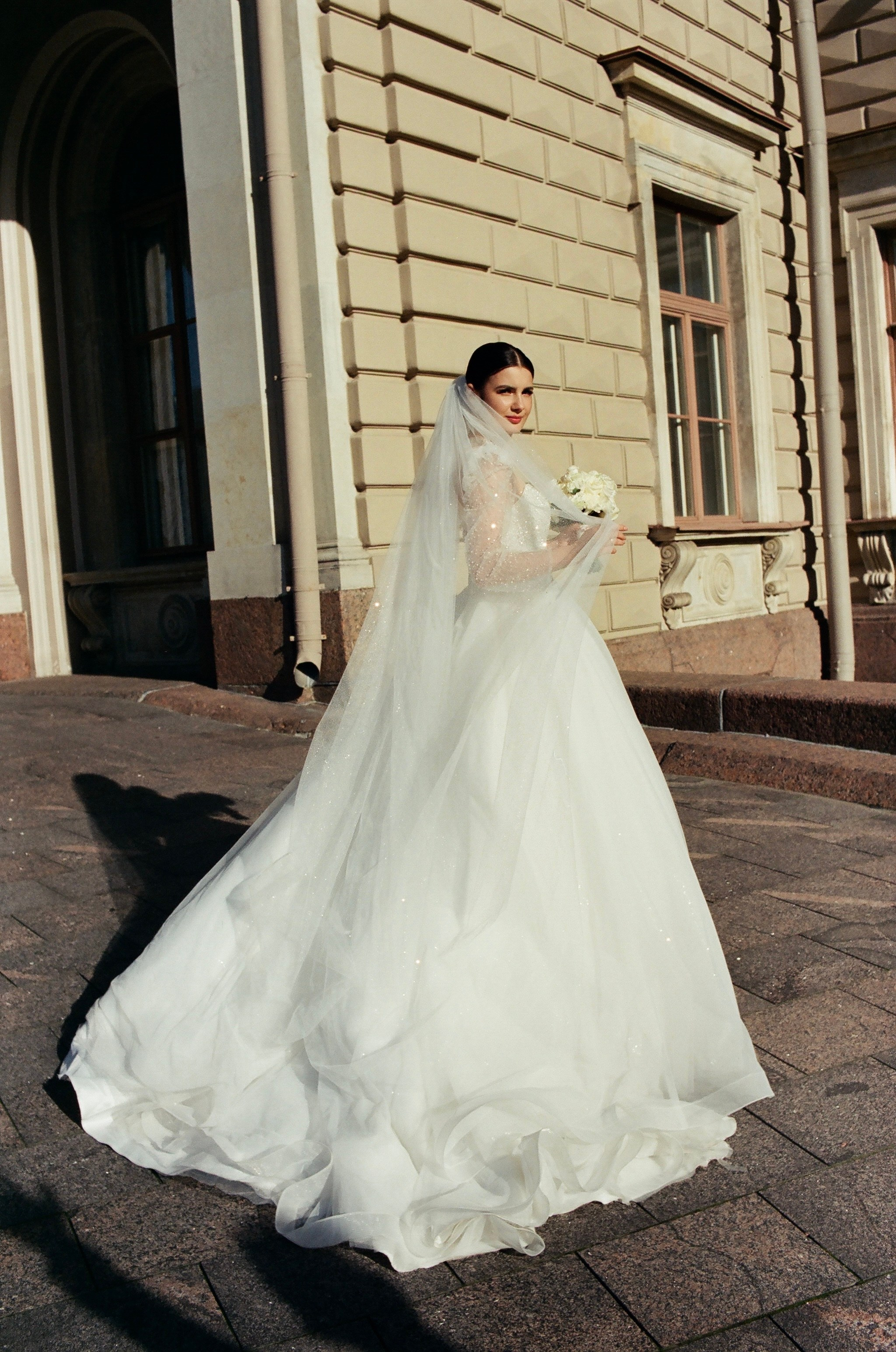 Пленочная фотография