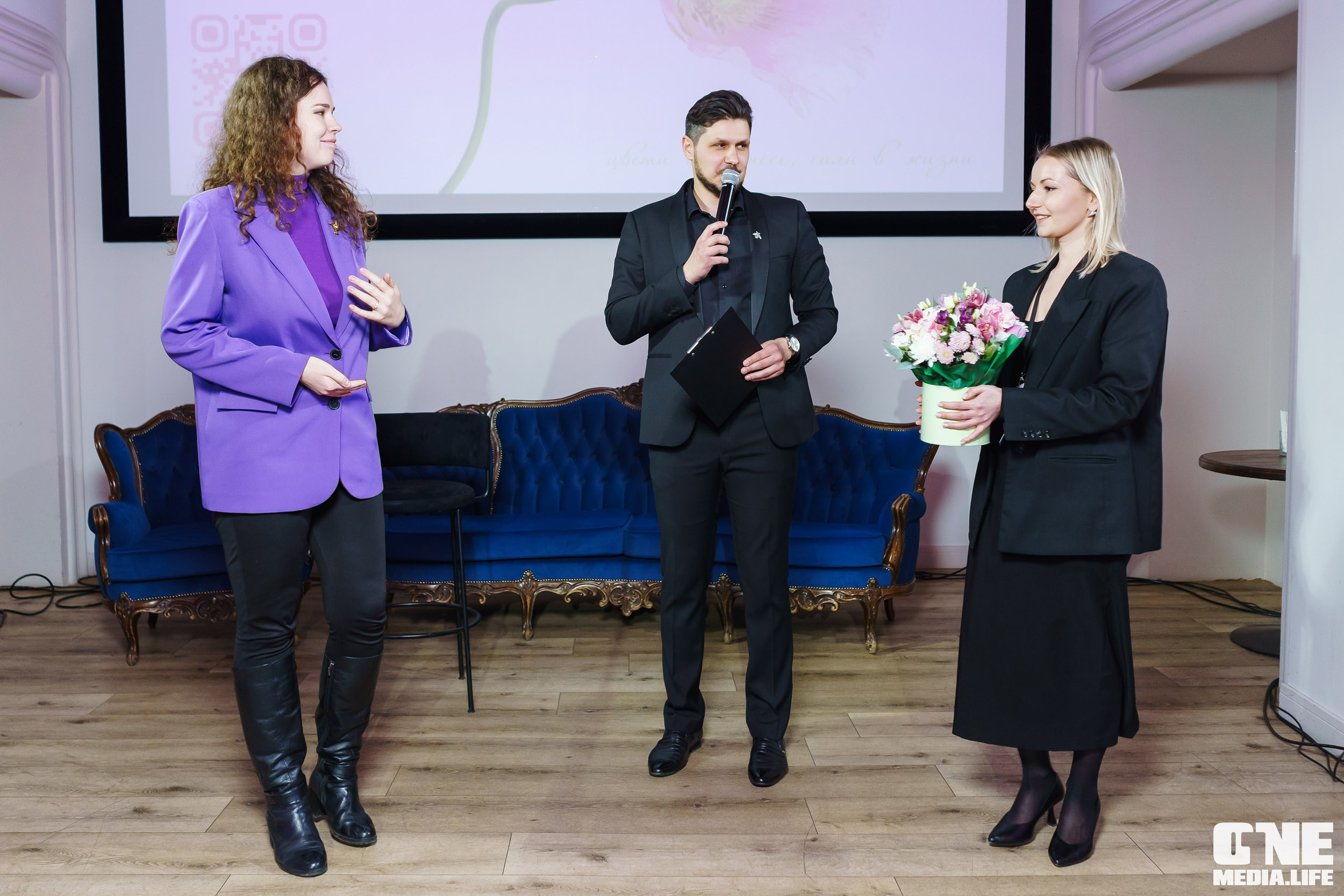 Форум Мой Бизнес — ДЕВИЧНИК. One Media Life: фоторепортажи, фотоотчеты с мероприятий и заведений