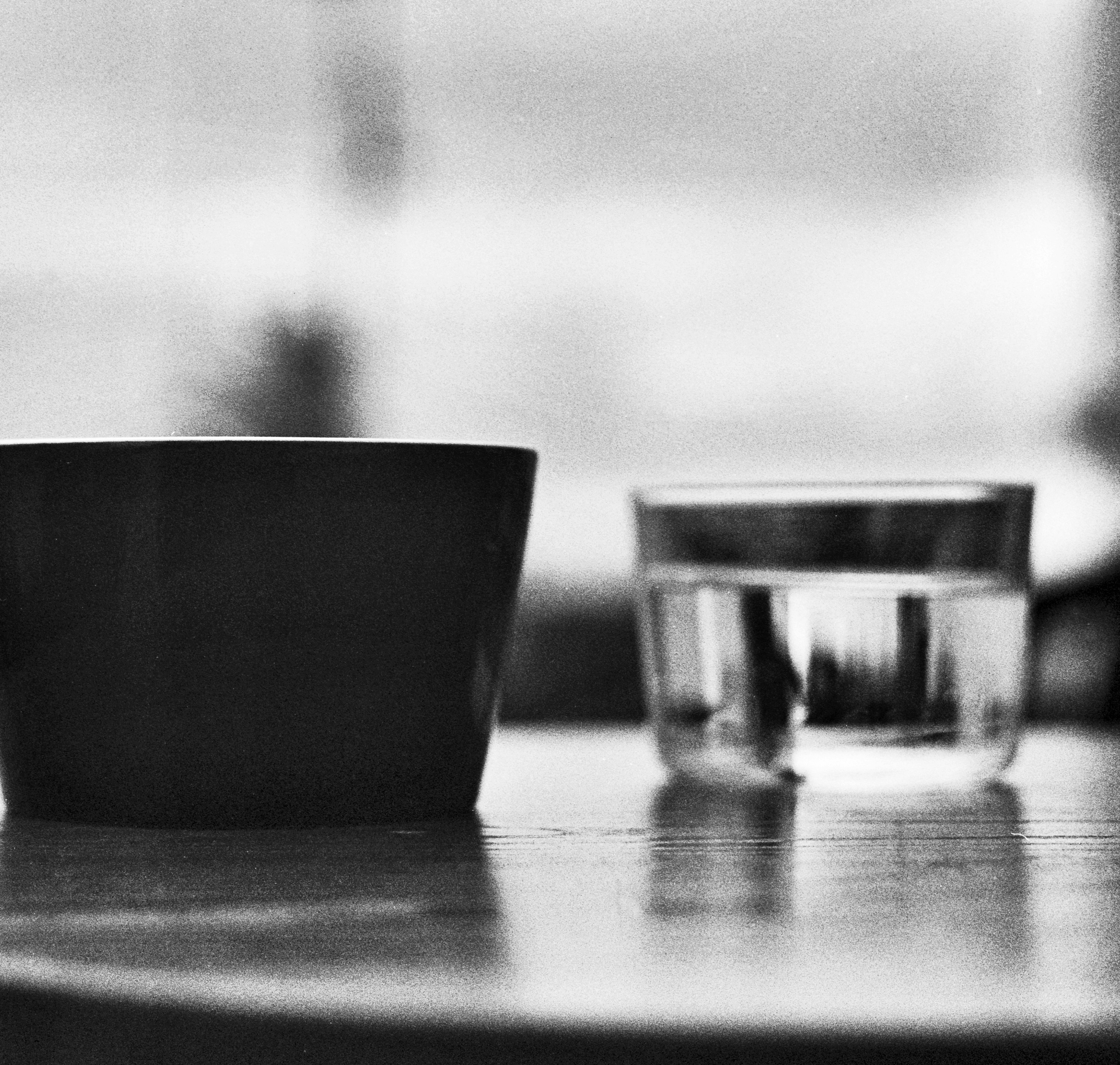 Альбом «Библиотека кофе» г. Анапа. Проект «Проявленные в кофе»