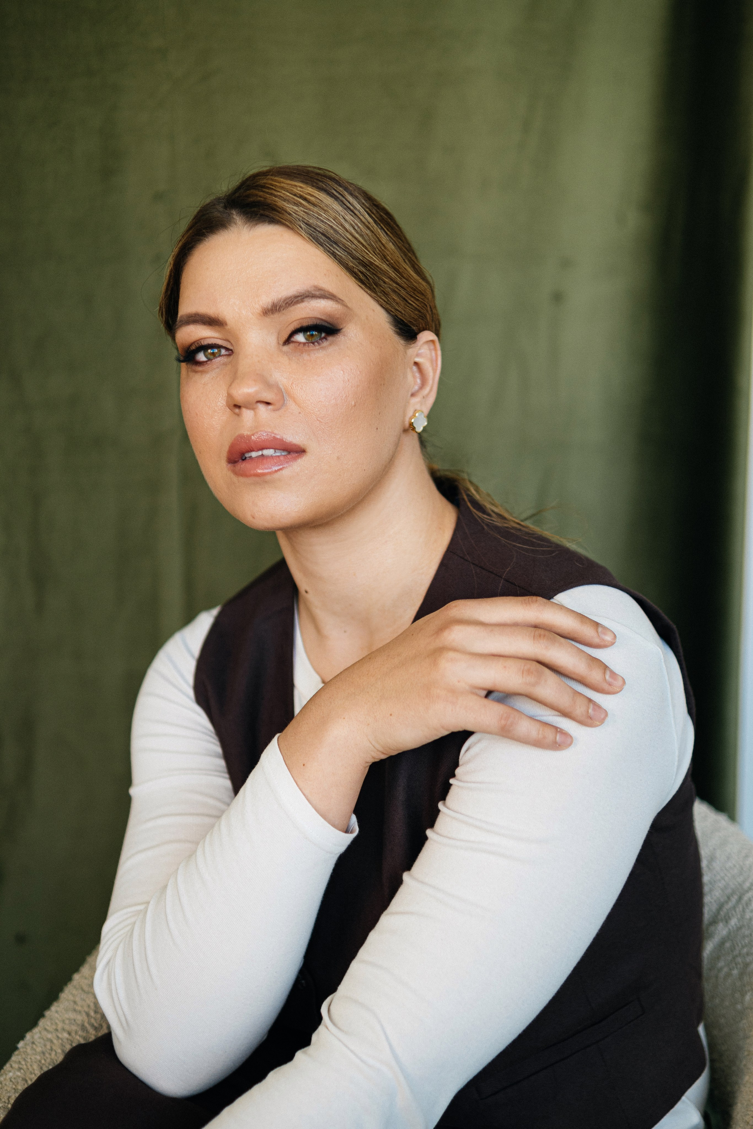 Логопедический центр Яны Лопатиной. Анна Демидова — фотография для жизни и бизнеса в Абакане