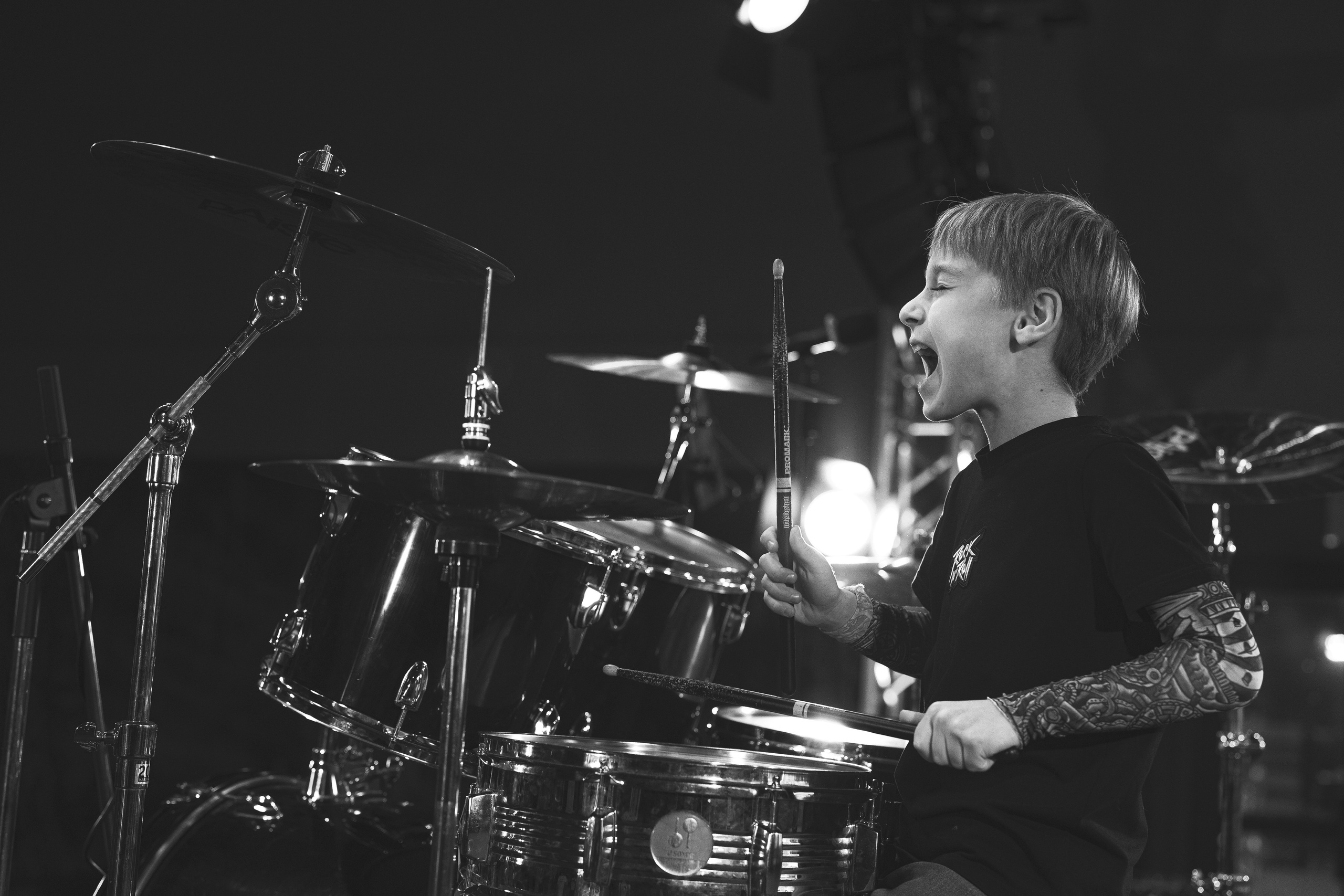 Репортажная съемка. Фотограф Алексей Гарьковенко