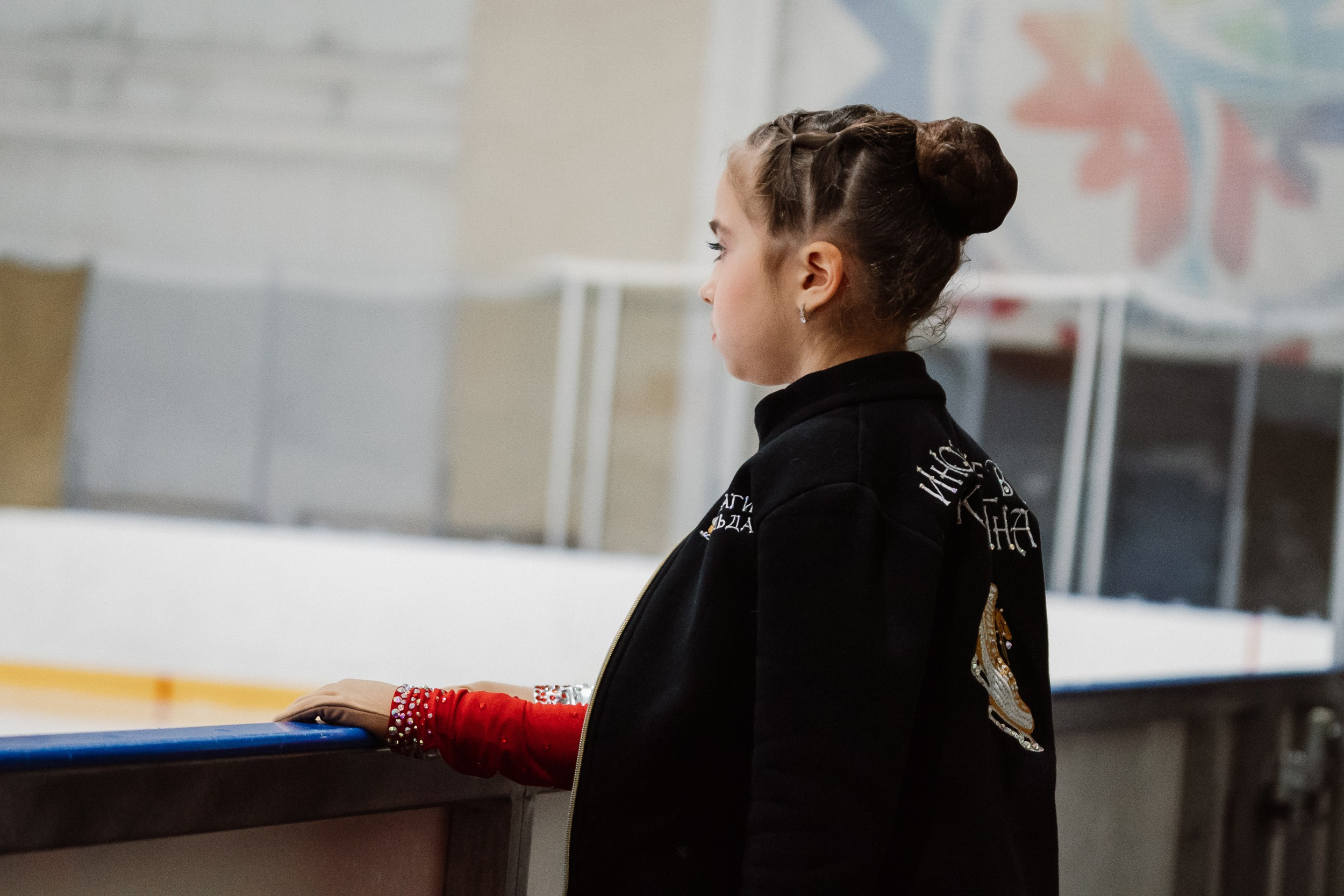 Финал Кубка ЦЗВС по фигурному катанию. Воробьева Ксения — Спортивный и танцевальный фотограф Новосибирск