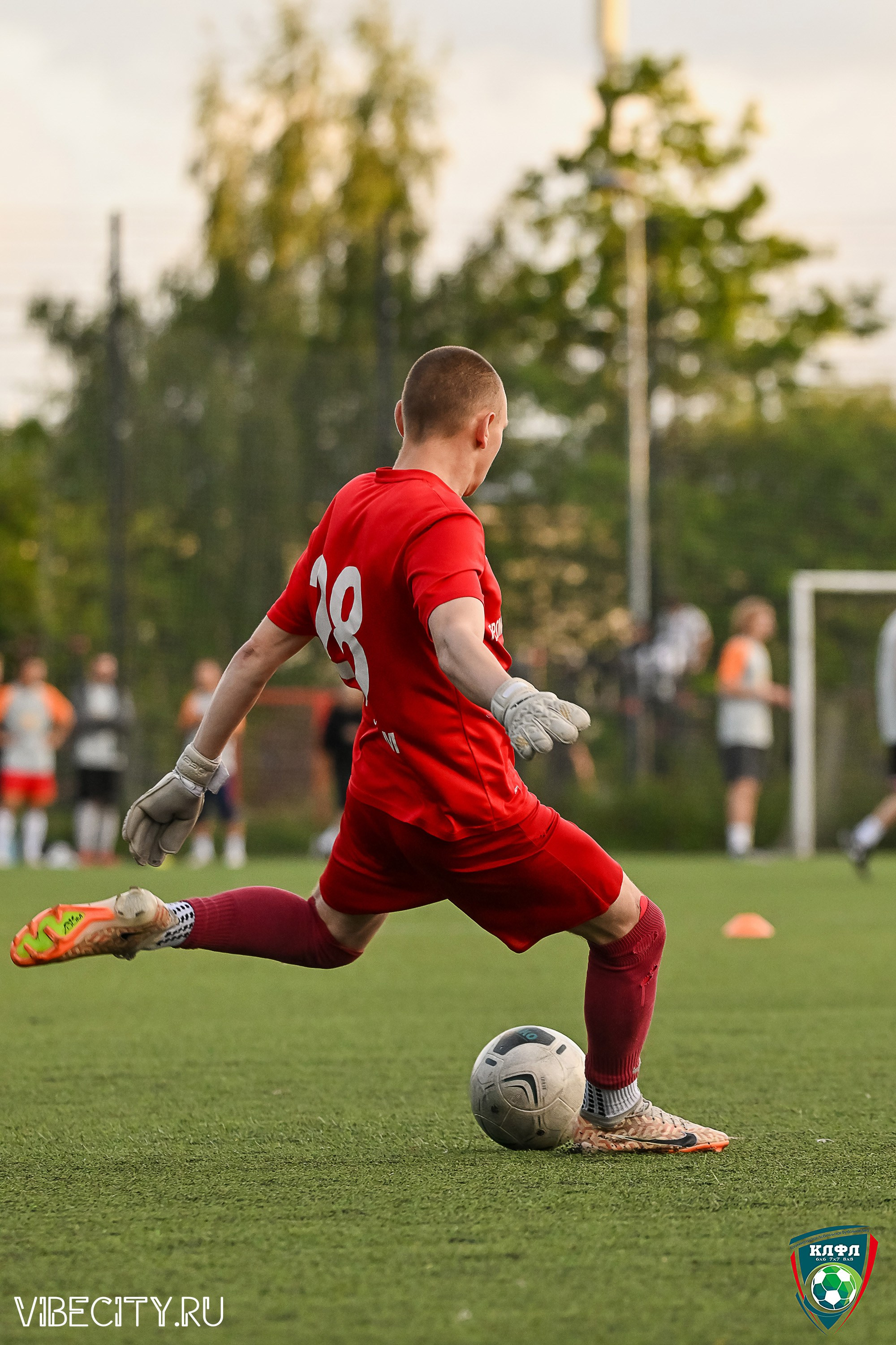 ПЛЕЙ-ОФФ XXl ЛЕТНЕГО КУБКА КАЛИНИНГРАДСКОЙ ЛФЛ. VIBECITY.RU Вайб Сити Ру Фоторепортажи Фотоотчеты Калининград