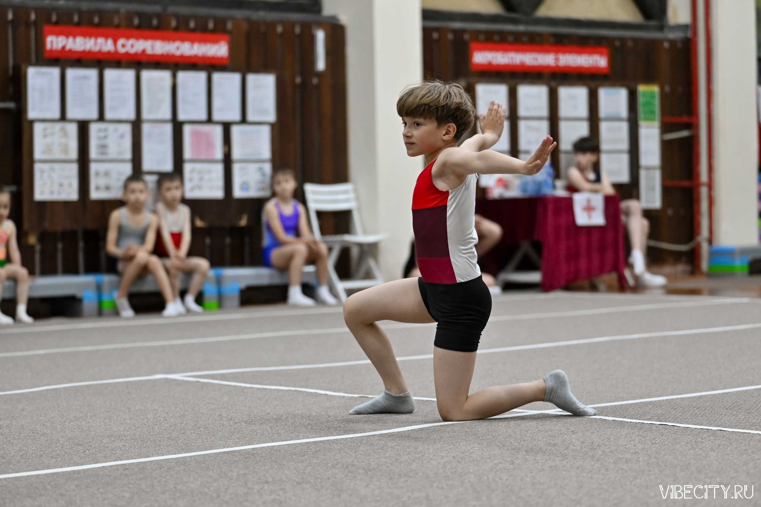 Контрольная тренировка по спортивной гимнастике. VIBECITY.RU Вайб Сити Ру Фоторепортажи Фотоотчеты Калининград