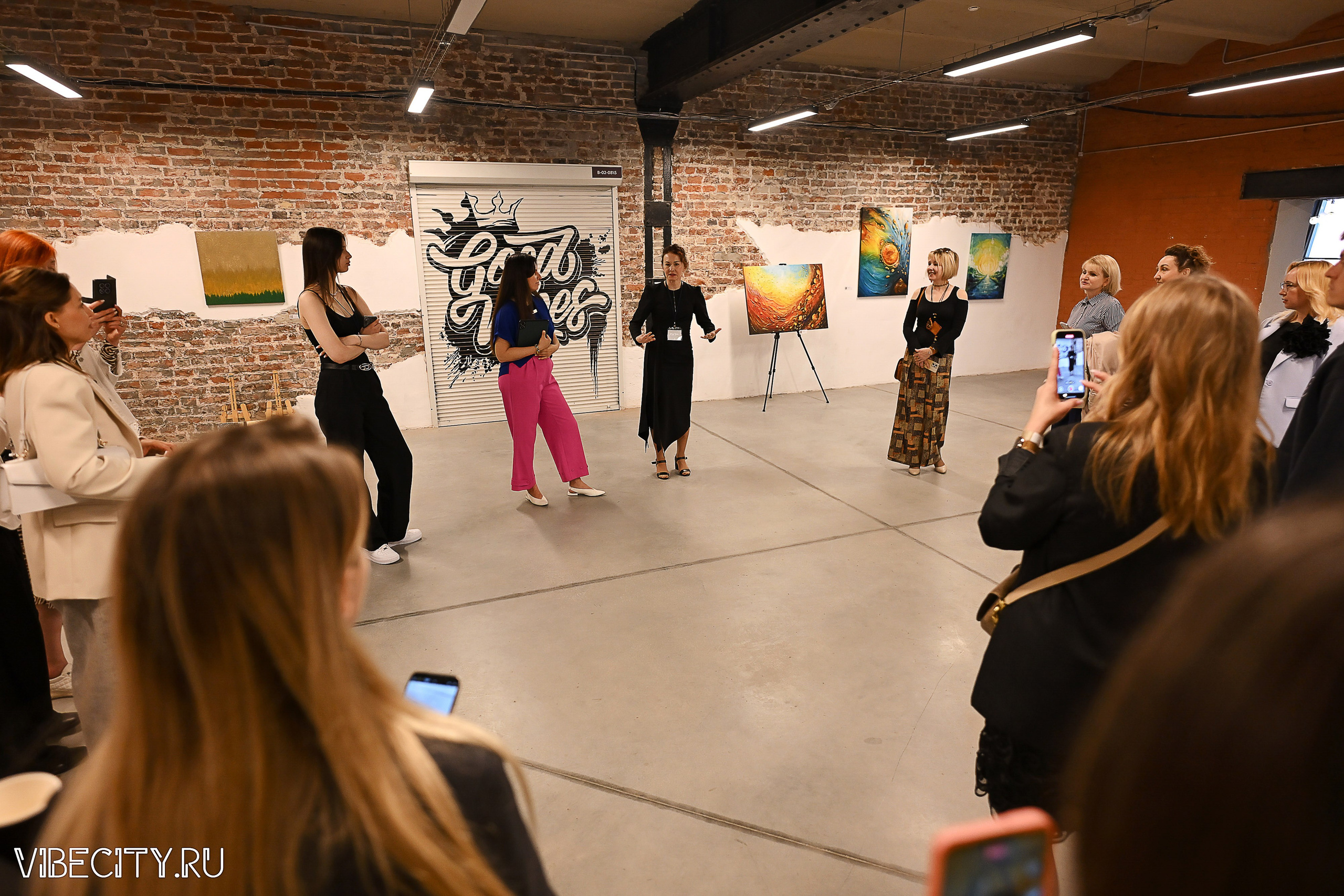 ДИЗАЙН-ФЕСТ КОНФЕРЕНЦИЯ. VIBECITY.RU Вайб Сити Ру Фоторепортажи Фотоотчеты Калининград
