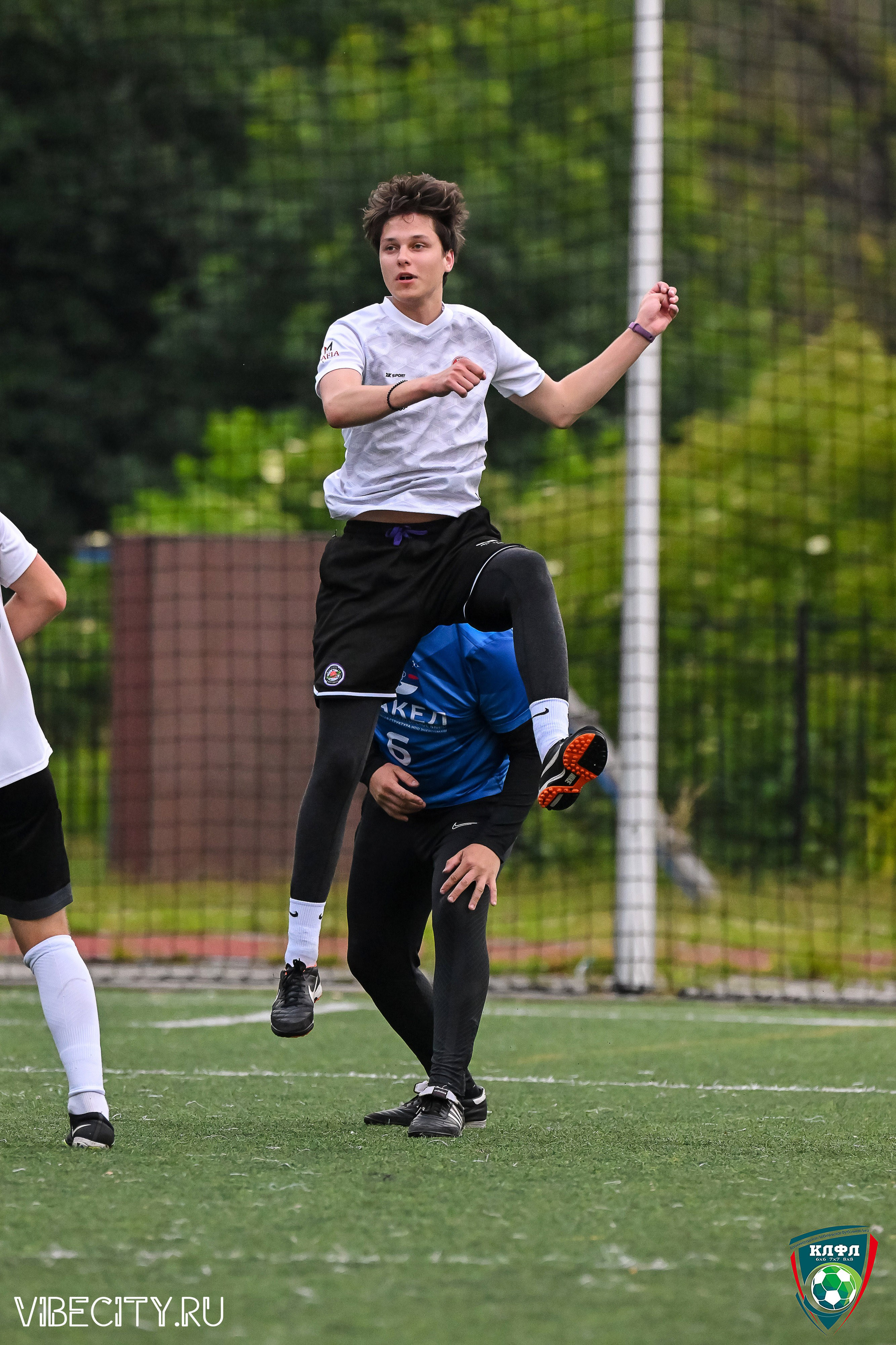 XXl Летний Кубок Калининградской ЛФЛ. VIBECITY.RU Вайб Сити Ру Фоторепортажи Фотоотчеты Калининград