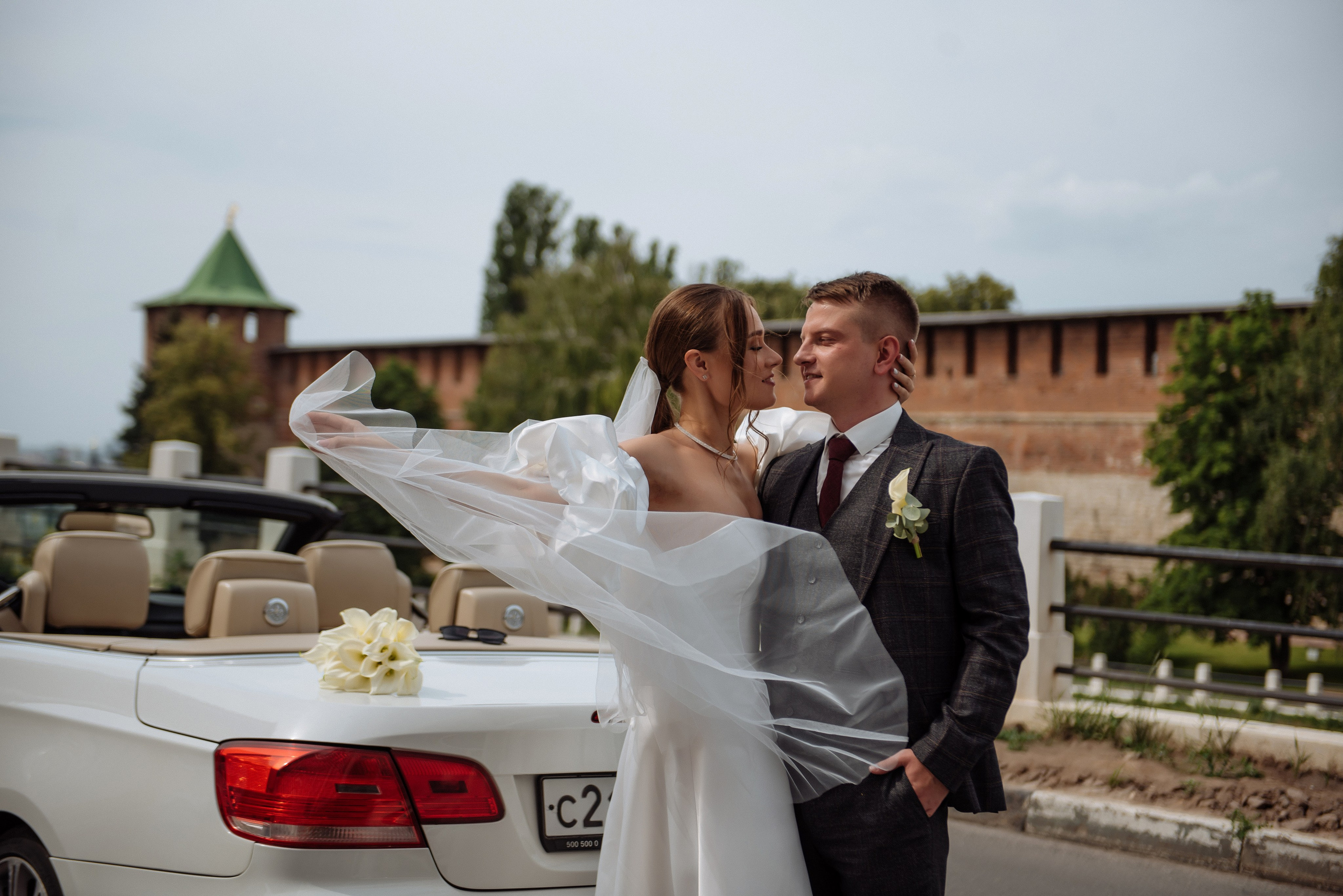 Локации для свадебной фотосессии. Свадебный, портретный, фотограф беременности в Нижнем Новгороде Алина Зиновьева