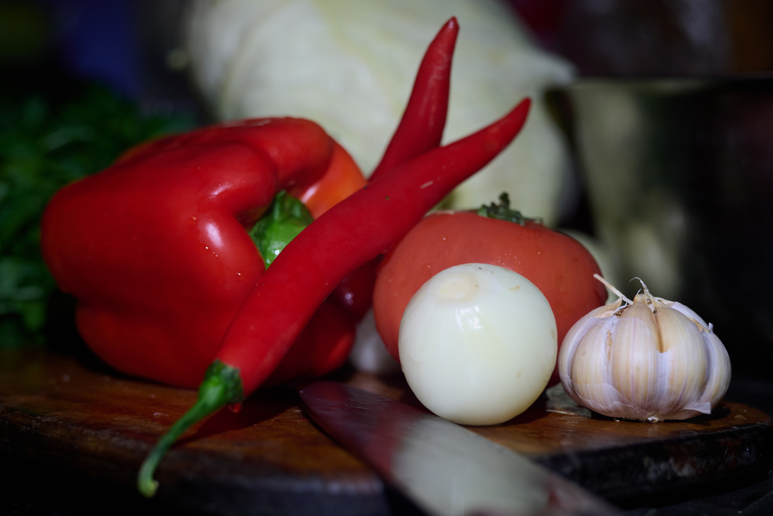 Басма. Фотограф Роман Адлер