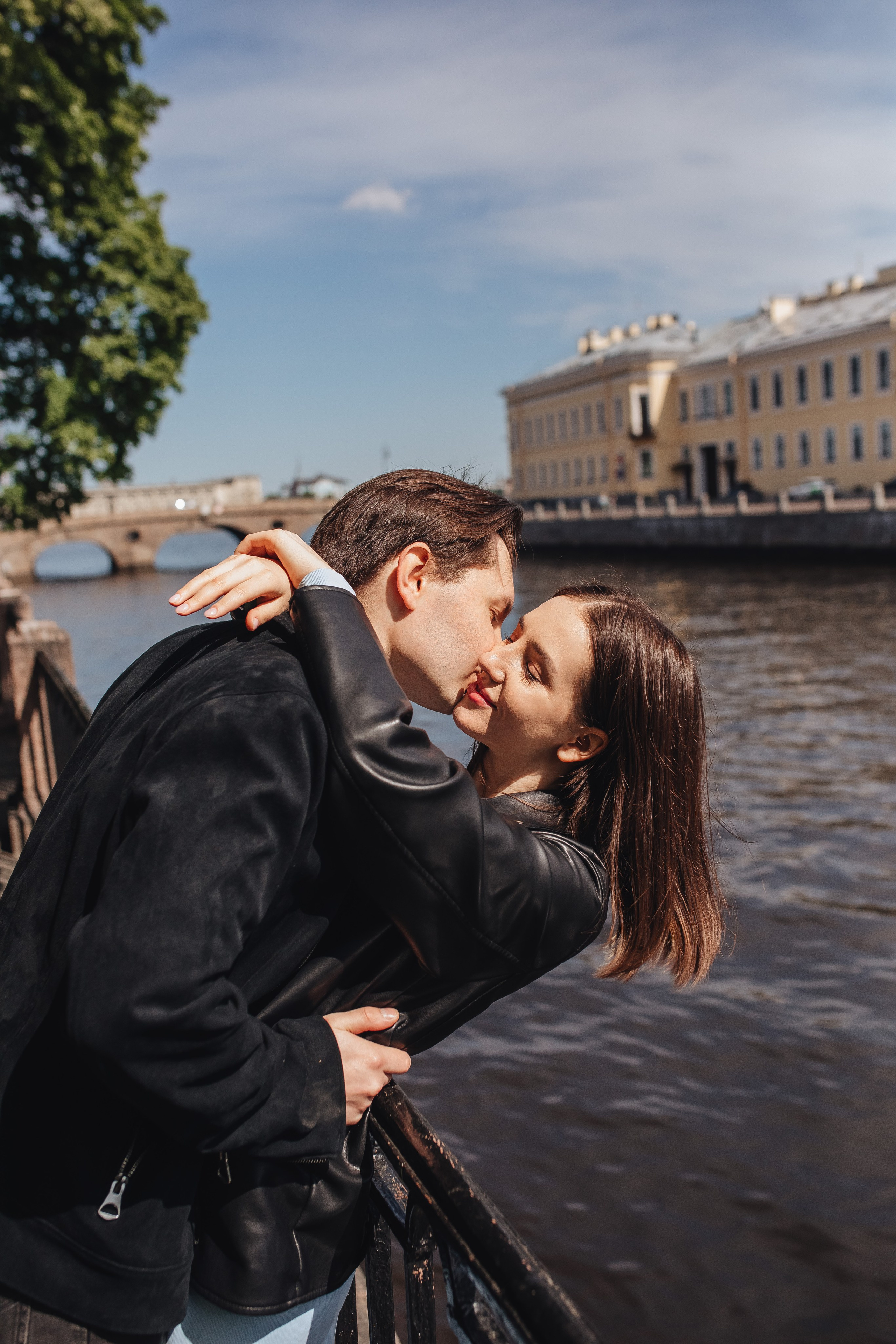 ЛОКАЦИИ. Фотограф в Санкт-Петербурге Разиля Идиятуллина