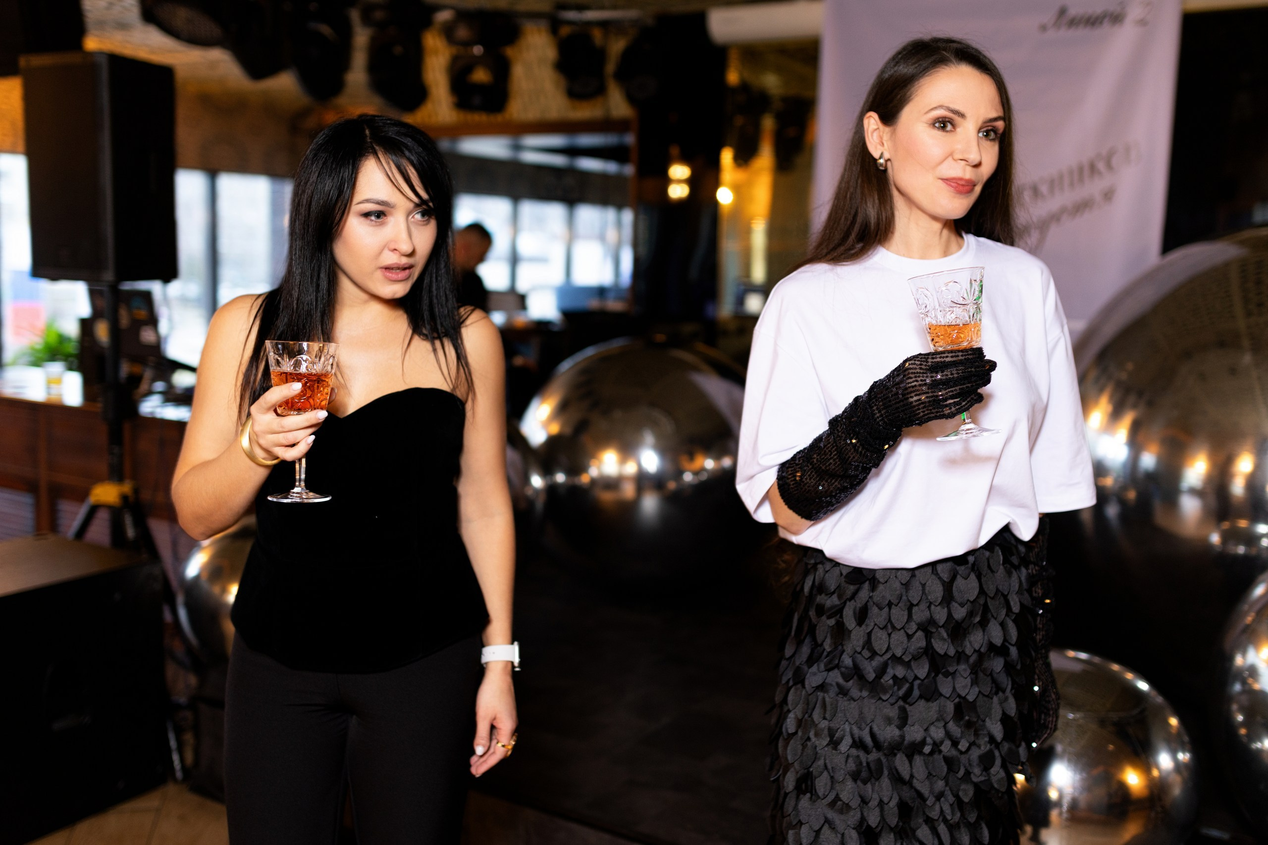 Встреча выпускников лицея № 2 г. Воронежа. 20 лет спустя. Дмитрий Шульгин, портретный фотограф в Воронеже