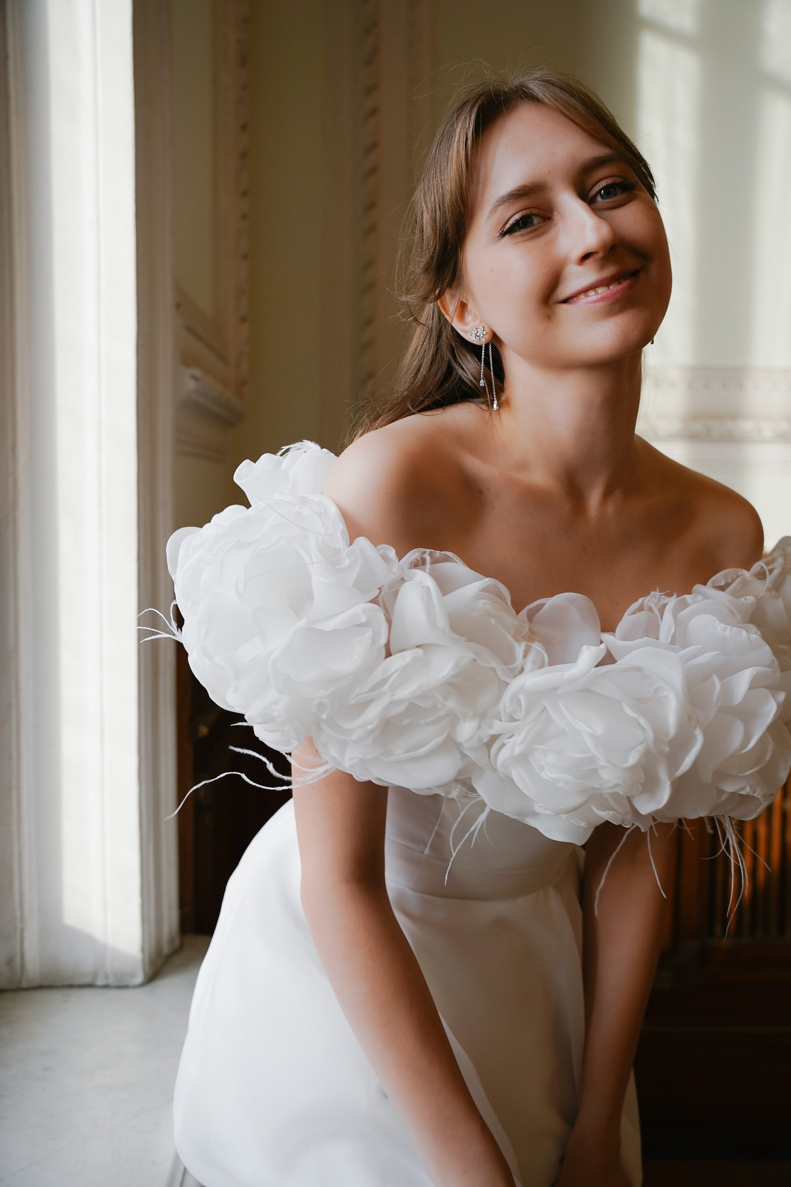 Анко и Егор. Свадебный фотограф Питер