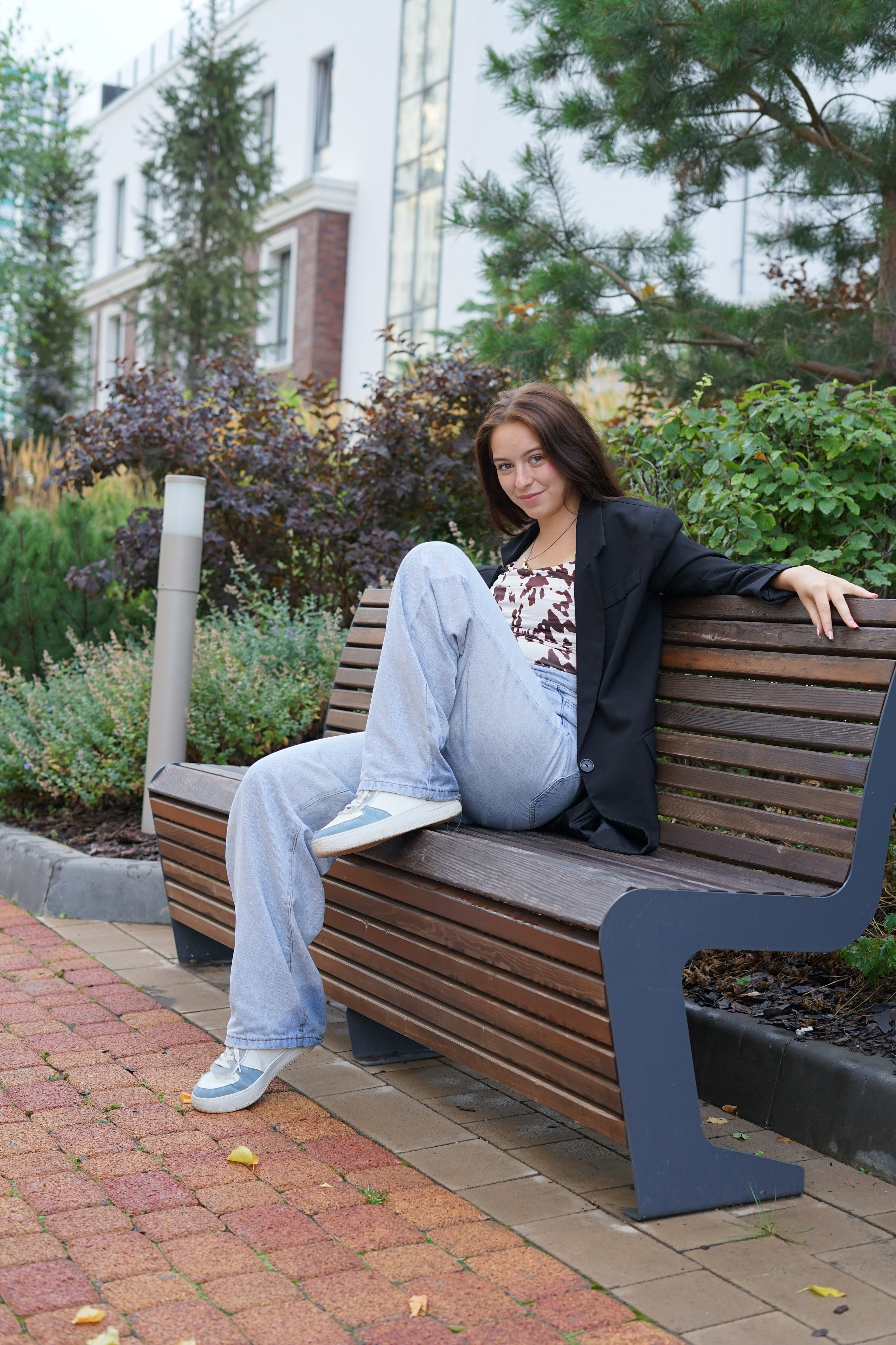 София (ЖК Айвазовский)