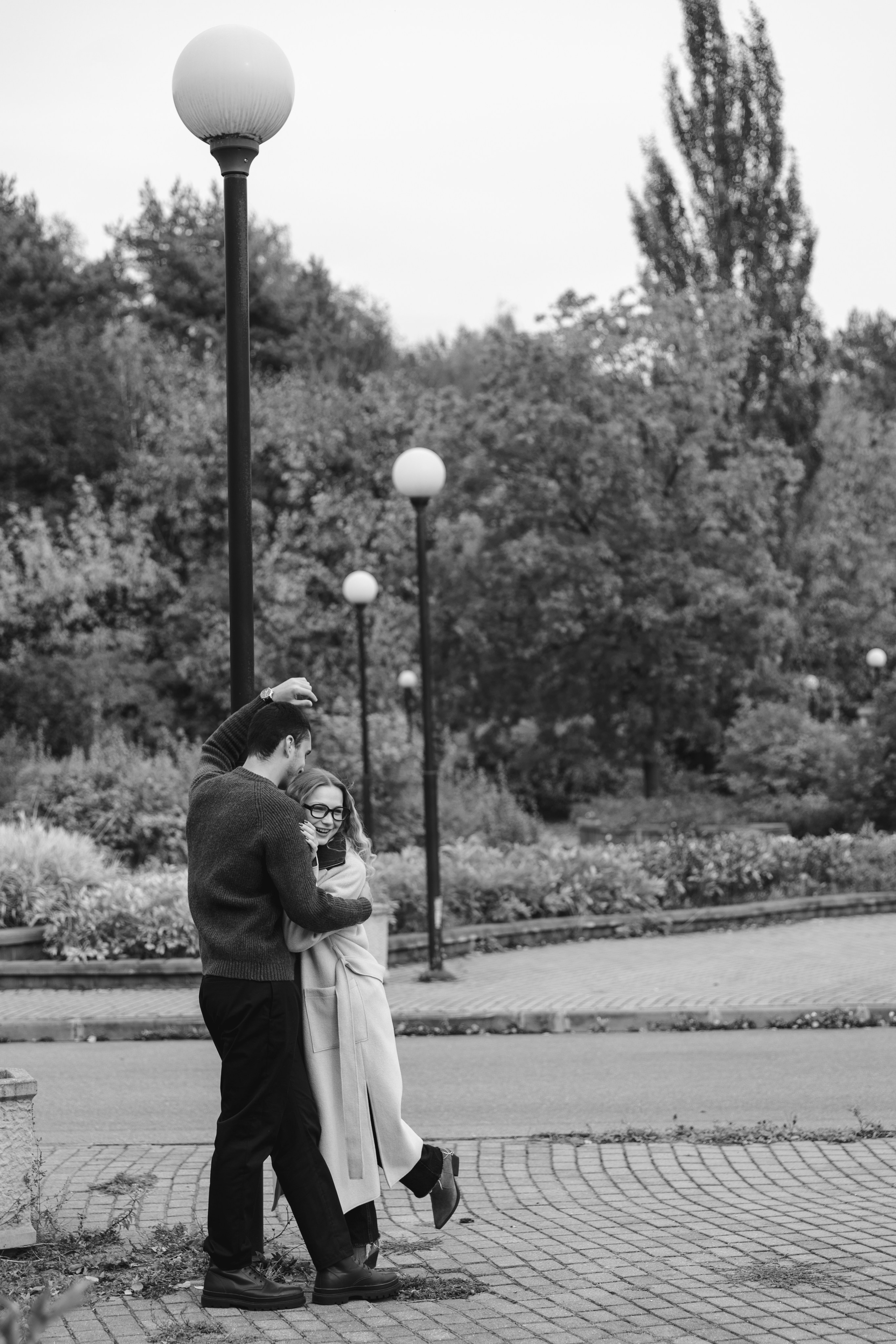 Lovestory. Фотограф Новгородская Полина | Москва