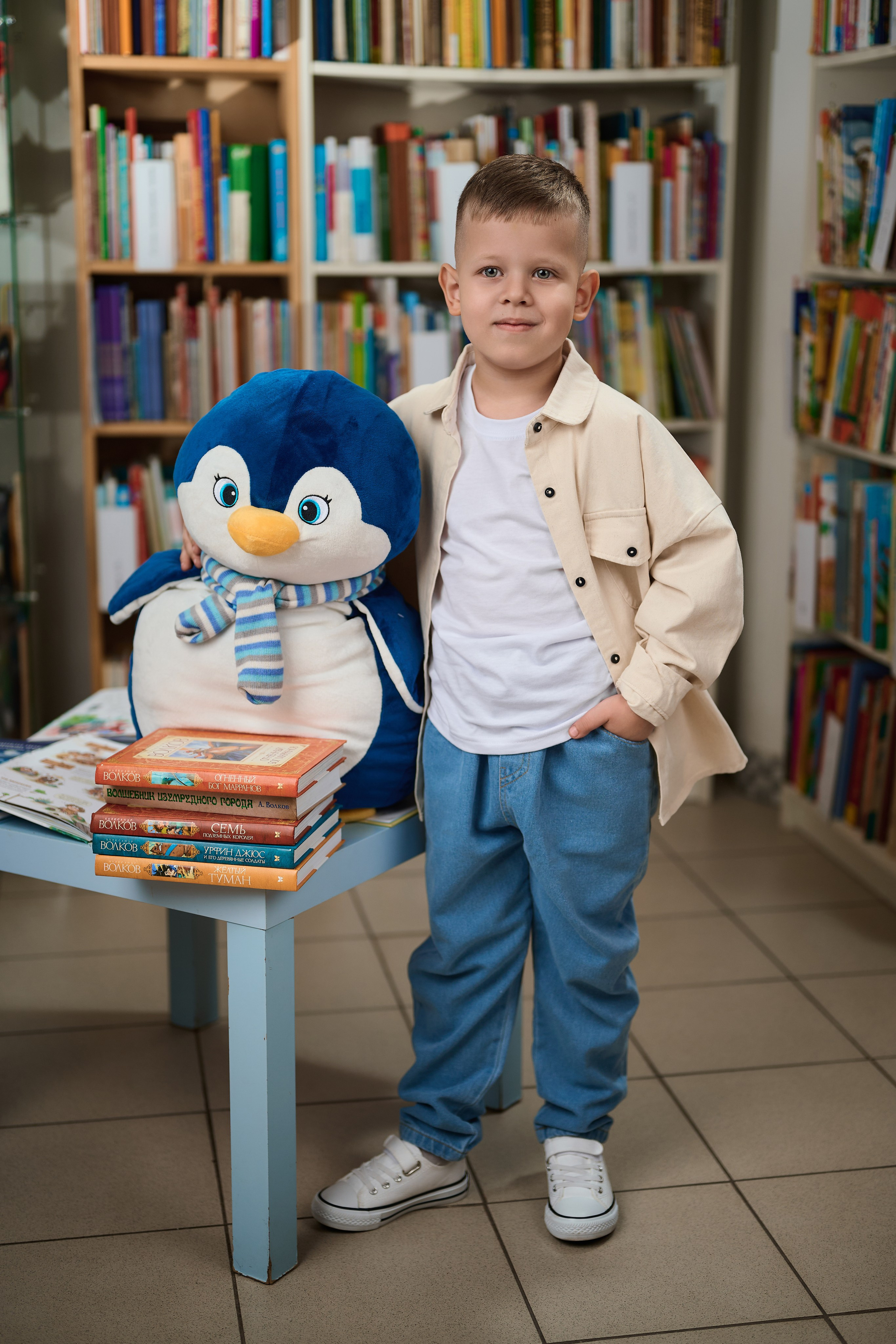 Съёмка для выпускного альбома в детском саду. Выпускной альбом Выборг, Каменногорск, Светогорск, Санкт-Петербург