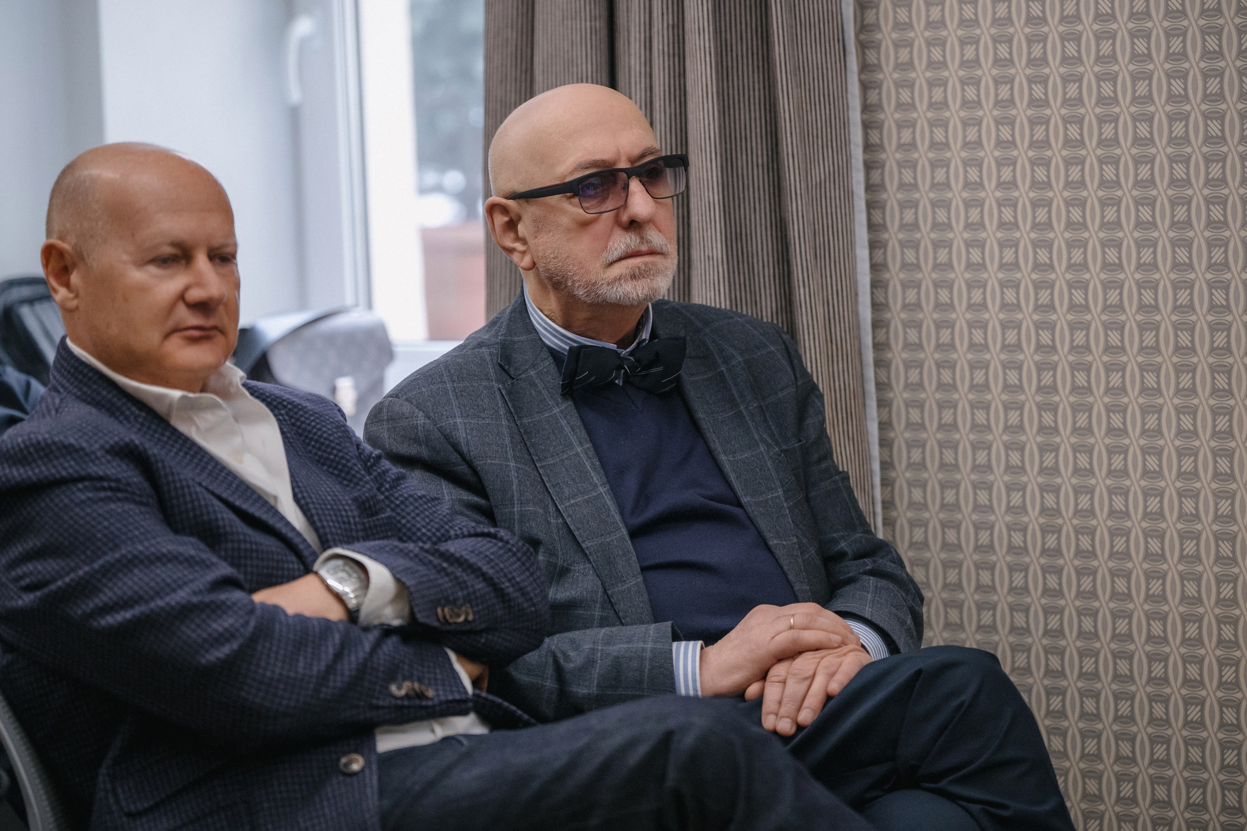 Beauty-breakfast by RAMI clinic. Svyatoslav Bunkov | photographer