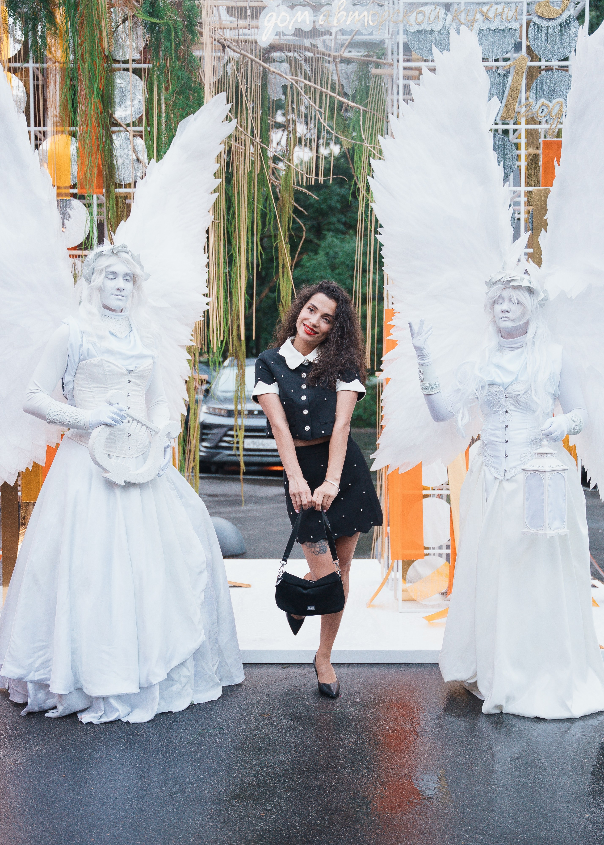 ХАРИБУ 1 ГОД. СВОИ. ФОТООТЧЕТЫ-СОБЫТИЯ-МЕСТА