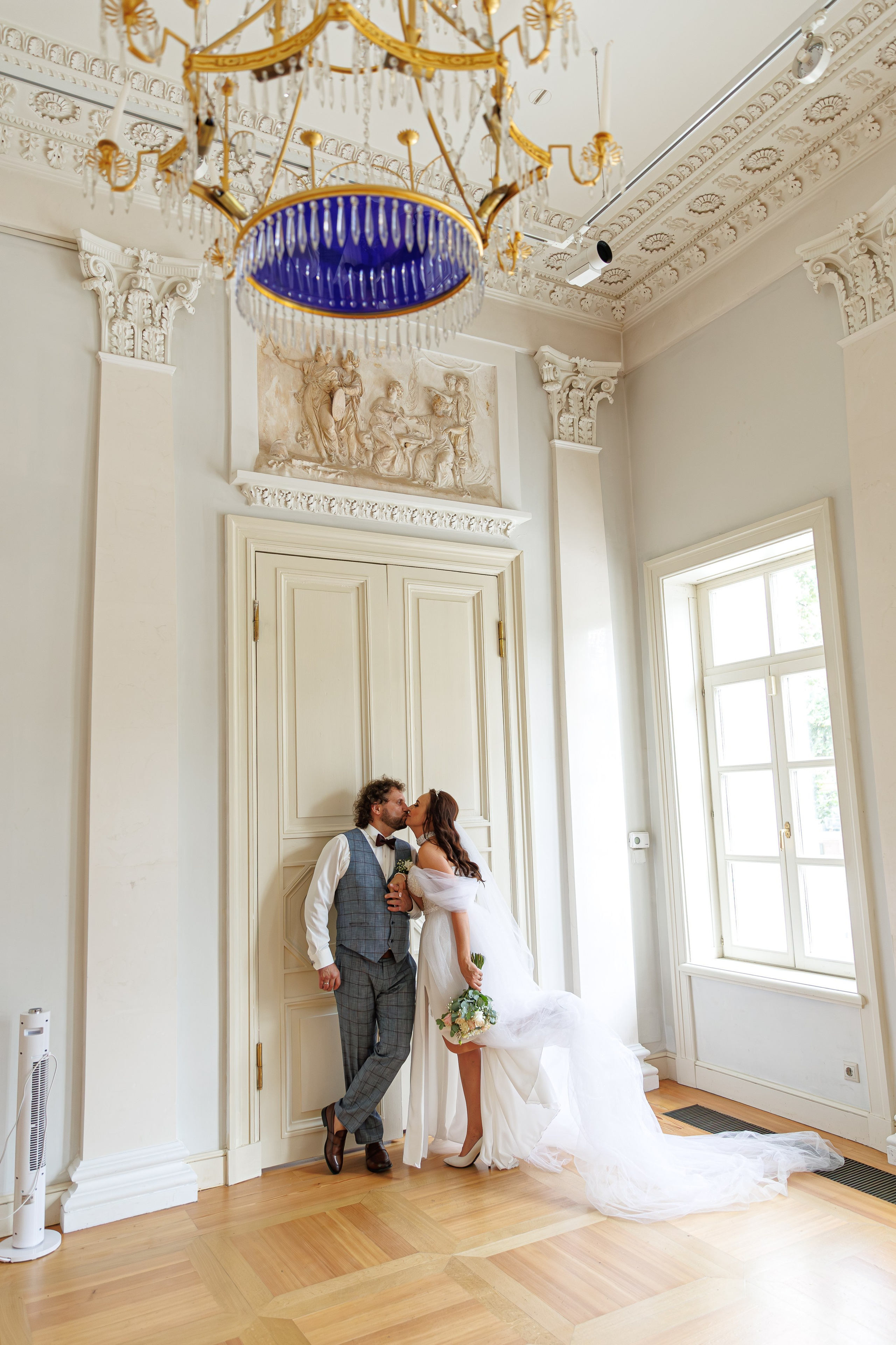 Красивые ЗАГСы Москвы фото, адреса, описание, контакты. Свадебный фотограф Москва и МО Сергей Киржаев