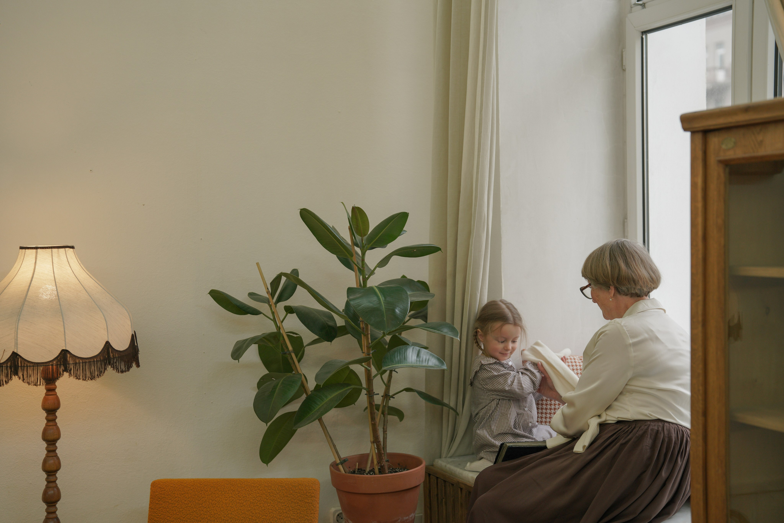 Семейный фотограф в Москве и Балашихе Бренева Анна