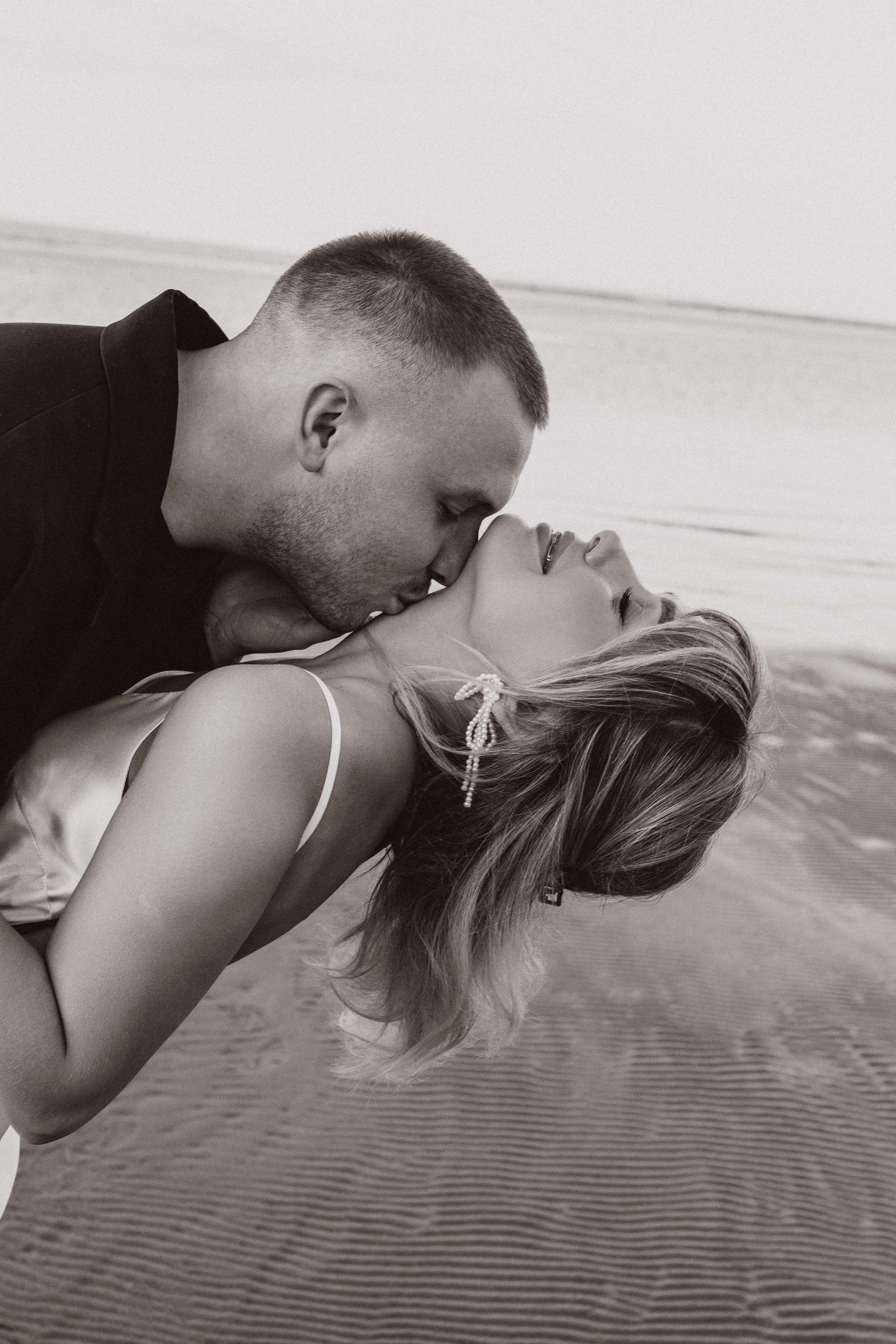 Юлия & Илья Салехард. Индивидуальные и семейные фотосессии