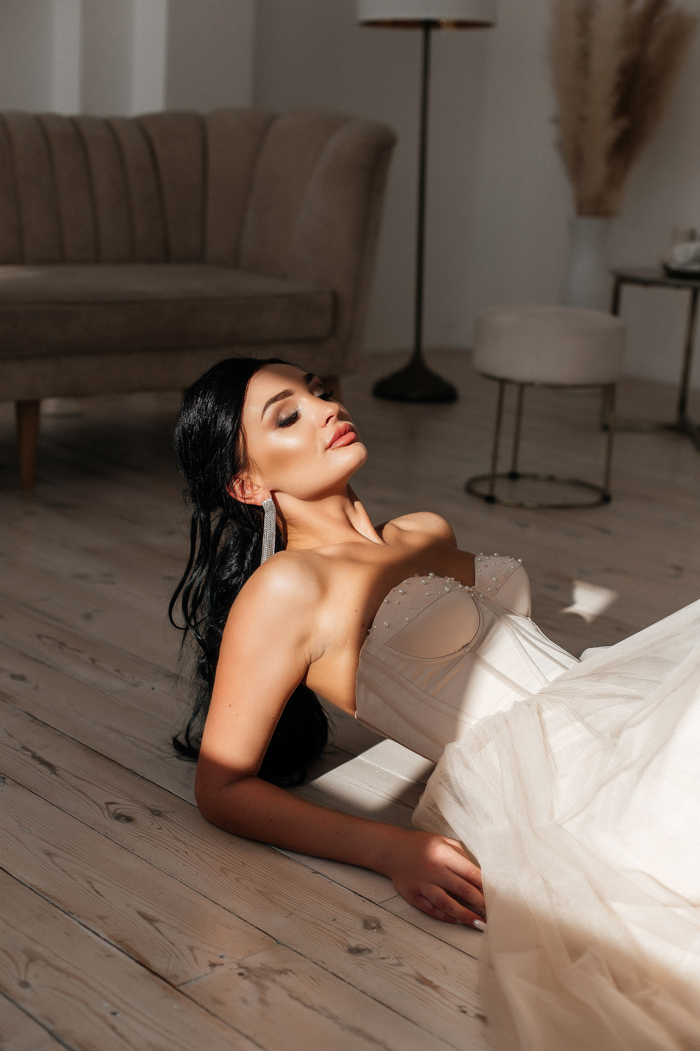 Фотостудии. Свадебный и семейный фотограф в Омске Евгения Хакимова