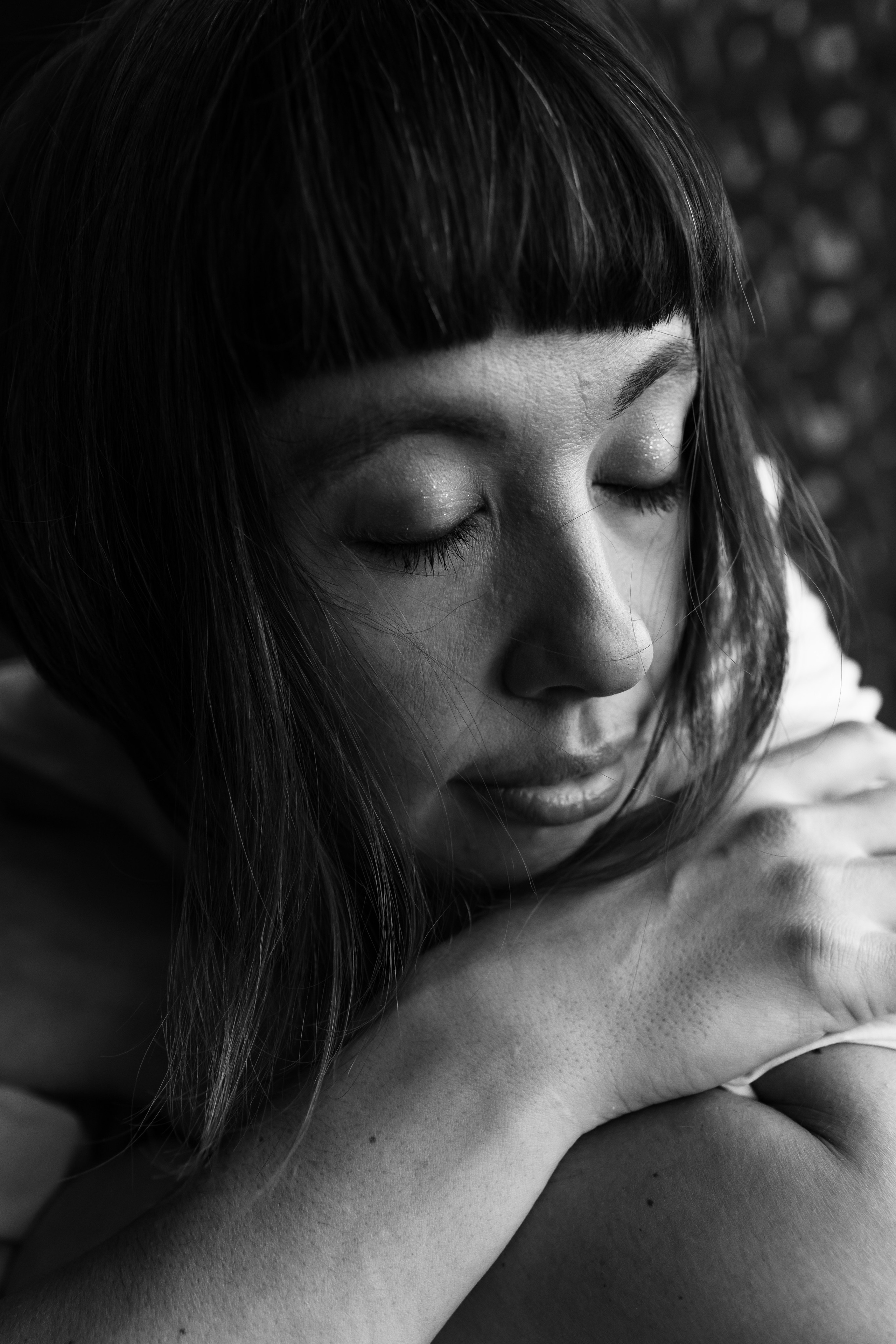 Женский фотограф в Москве и Московской области Лена Чалых