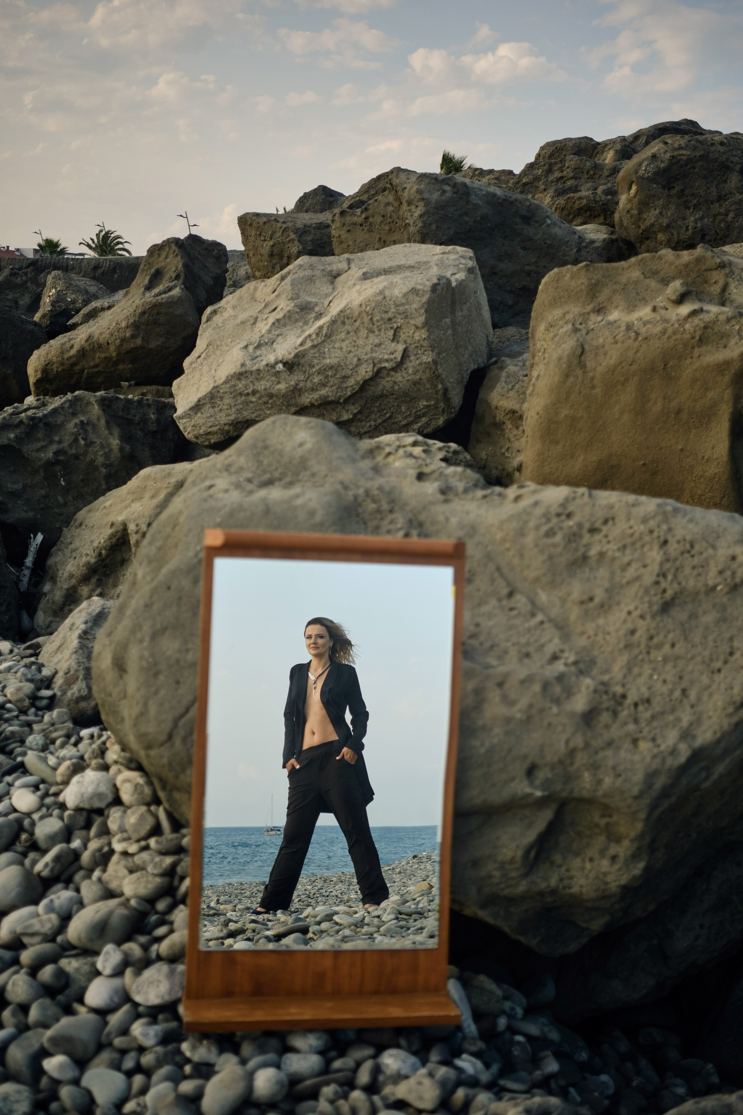 Кейс Людмила. Фотограф Сочи Светлана Колотилкина