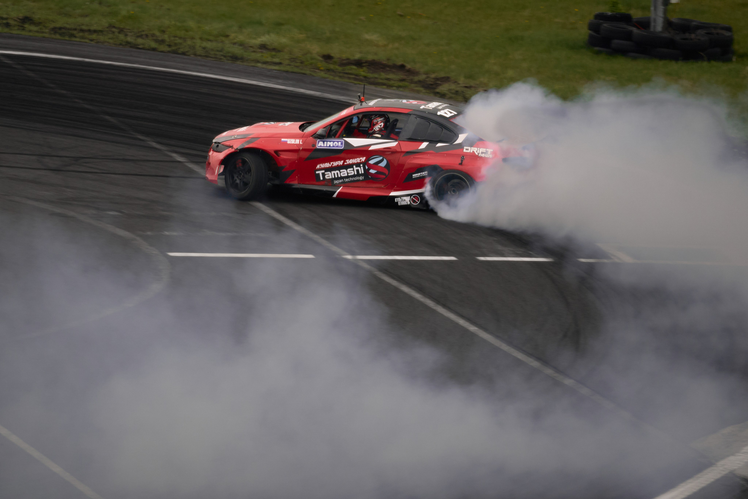 Тимофей Добровольский и Фёдор Воробьёв — победители второго этапа RDS Open в Рязани. FM Media Сrew. Репортажные фото и видео