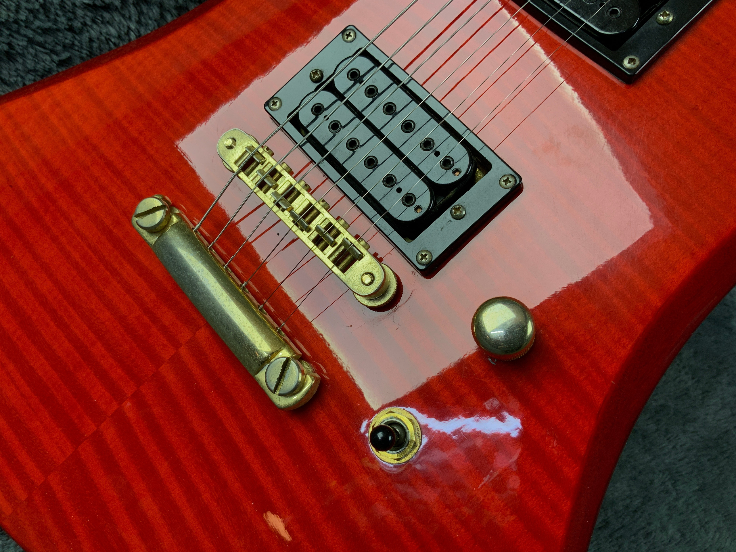 Juno Mockingbird Korea 90's