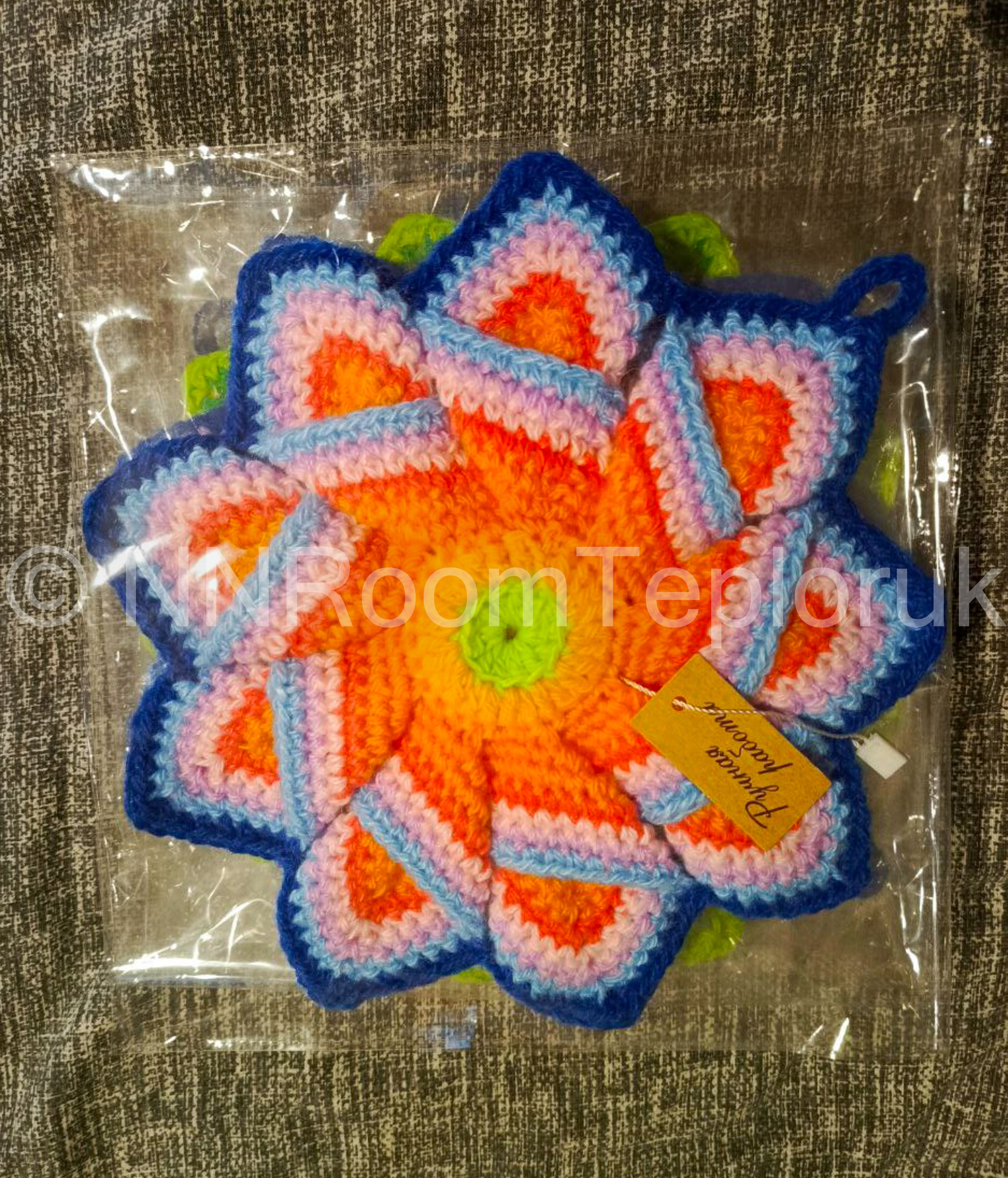 Элементы интерьера. NNRoomТеплорук