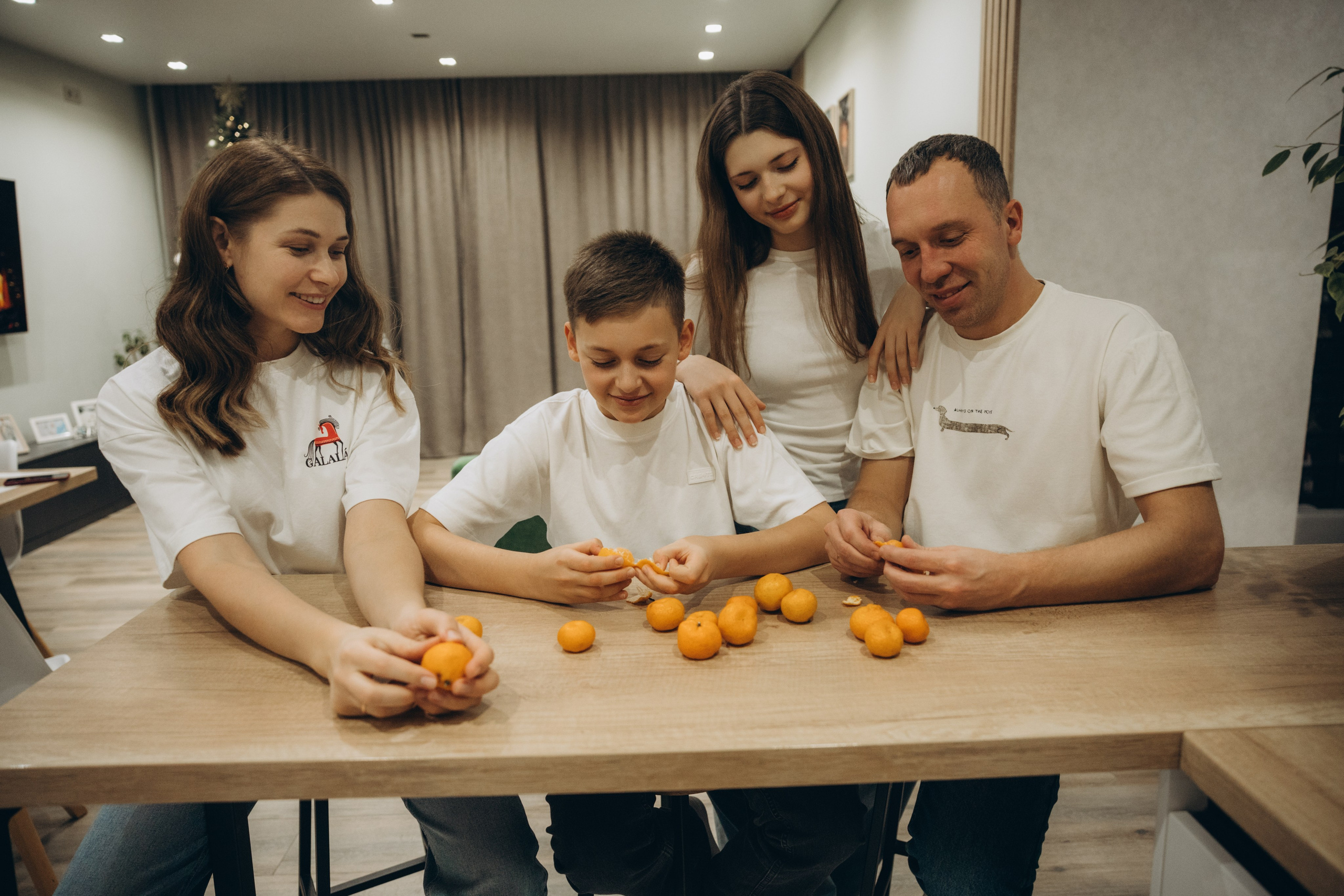 Дома. Свадебный, семейный фотограф в Иркутске Светлана Макаричева