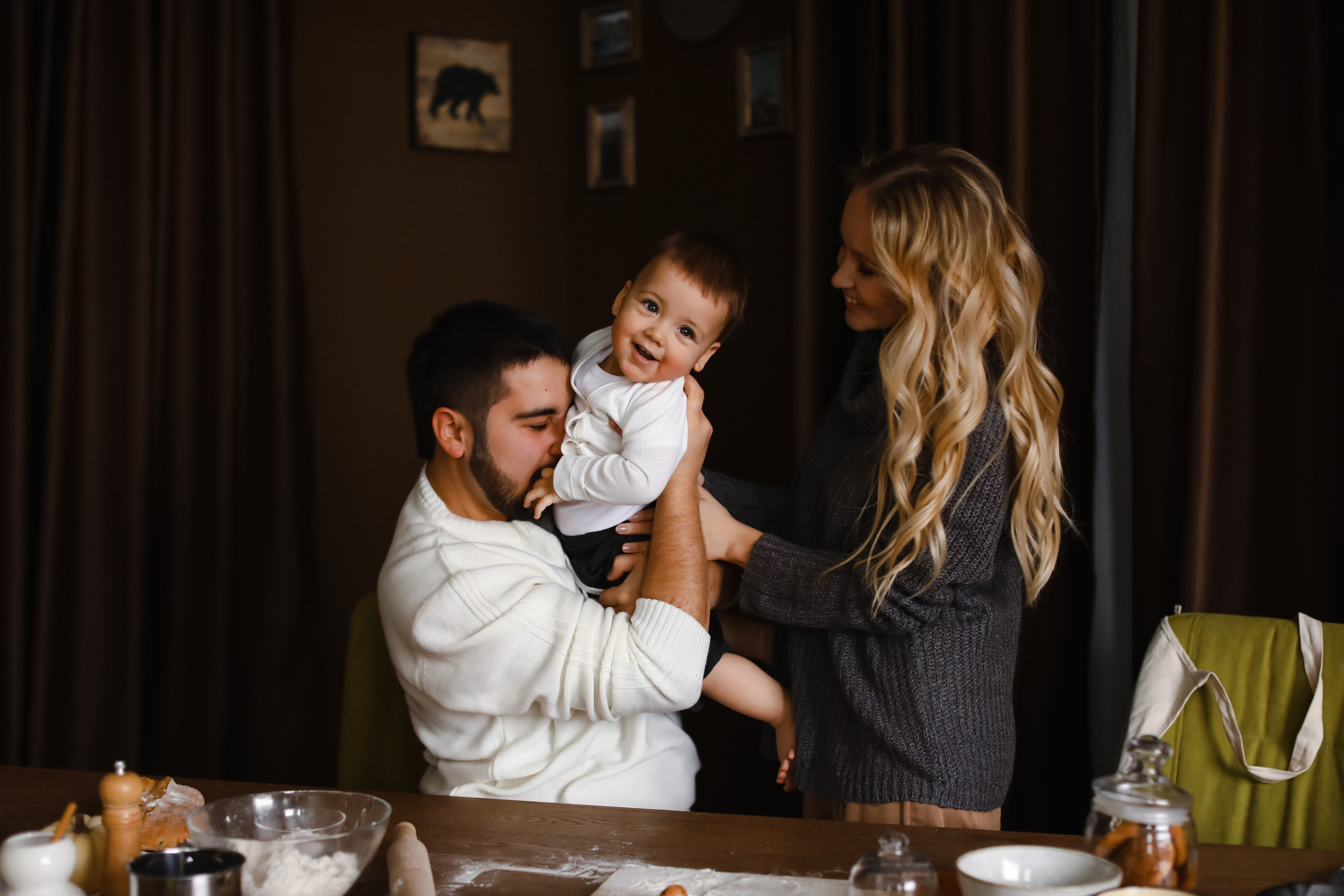 Свадебный и семейный фотограф Скрынник Светлана