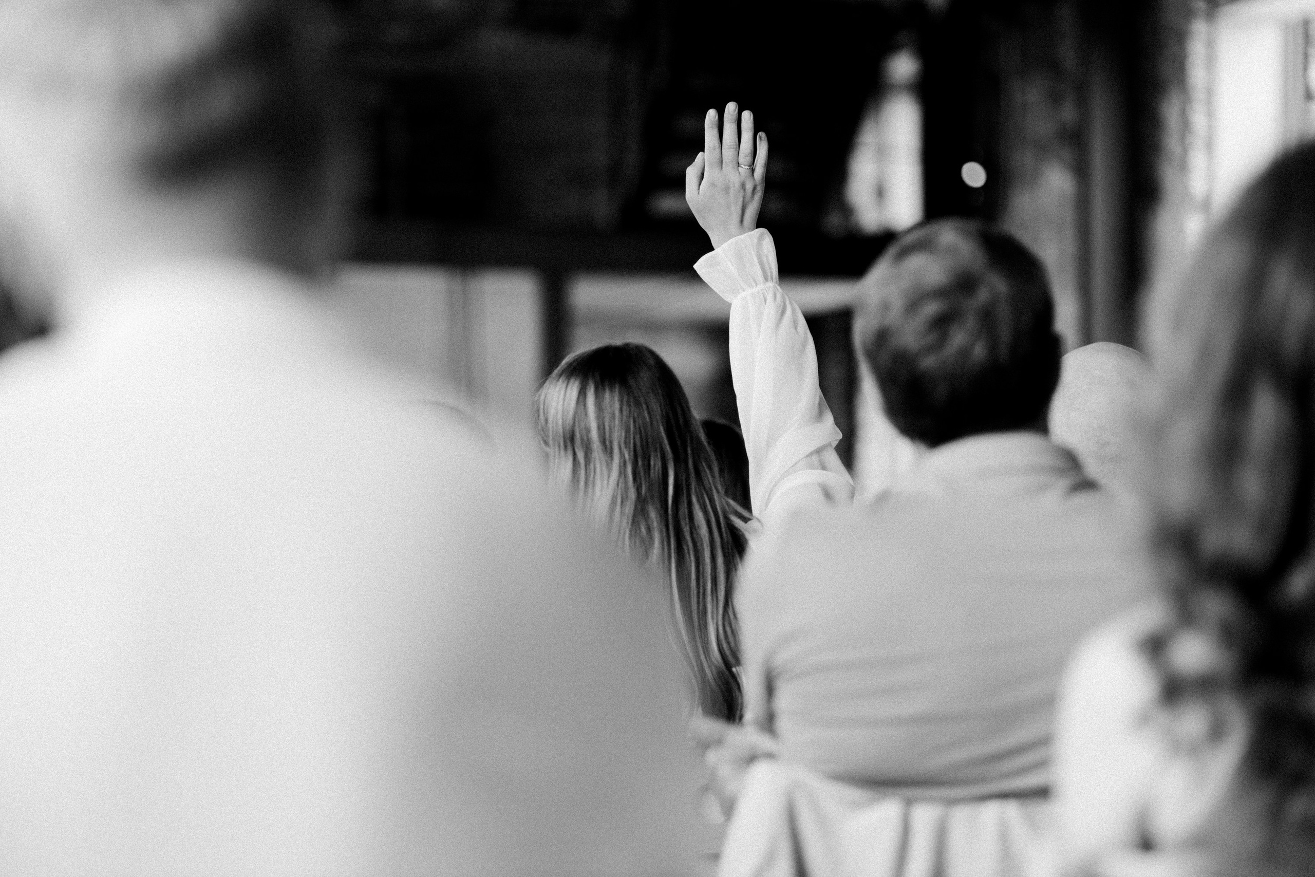 Василина и Михаил. Репортажный и портретный фотограф во Владимире Сергей Кравцов