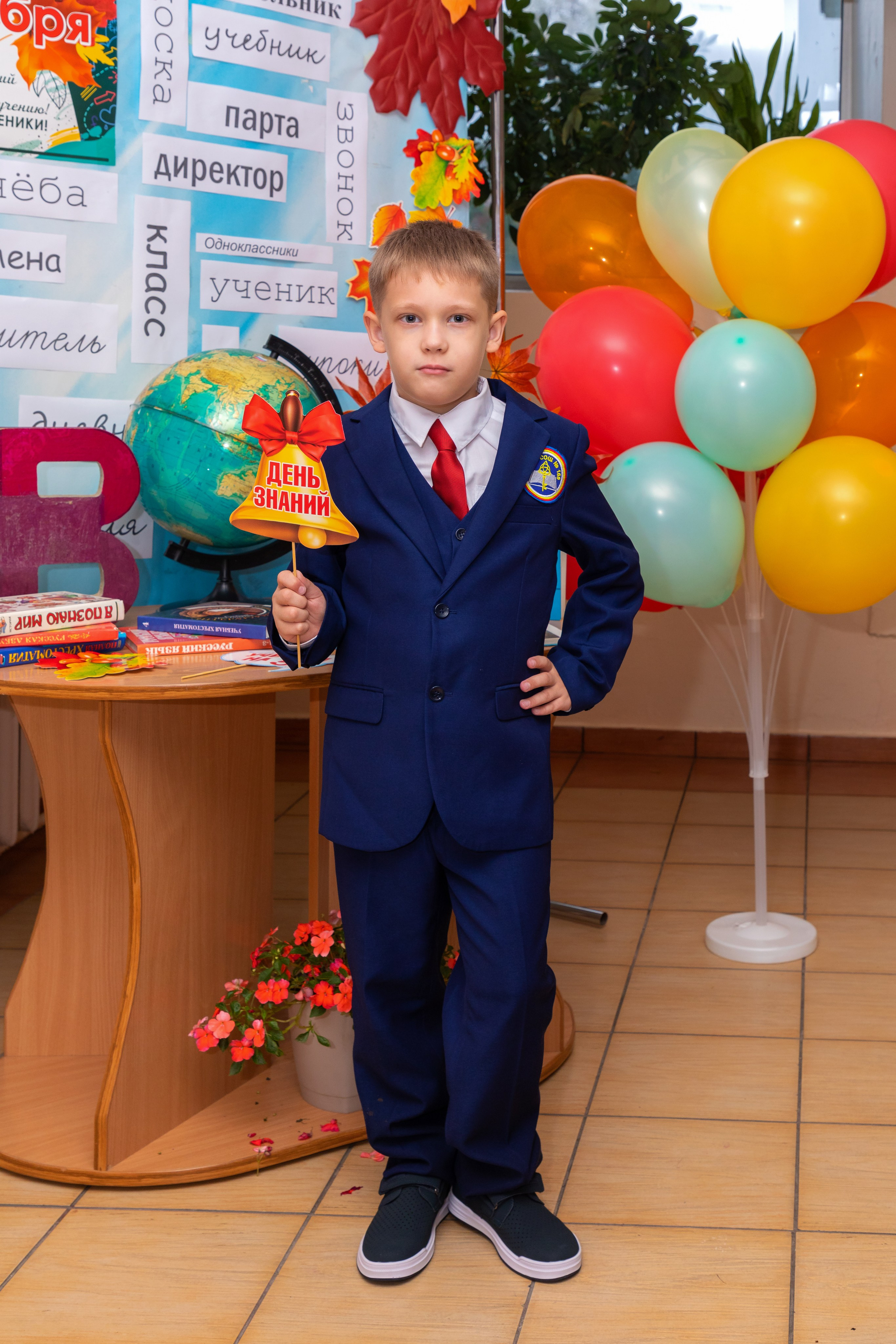 1 сентября Школа№ 169. Свадебный, семейный, школьный Фотограф и видеограф Худаноговы Александр и Ирина г. Зеленогорск, Красноярск