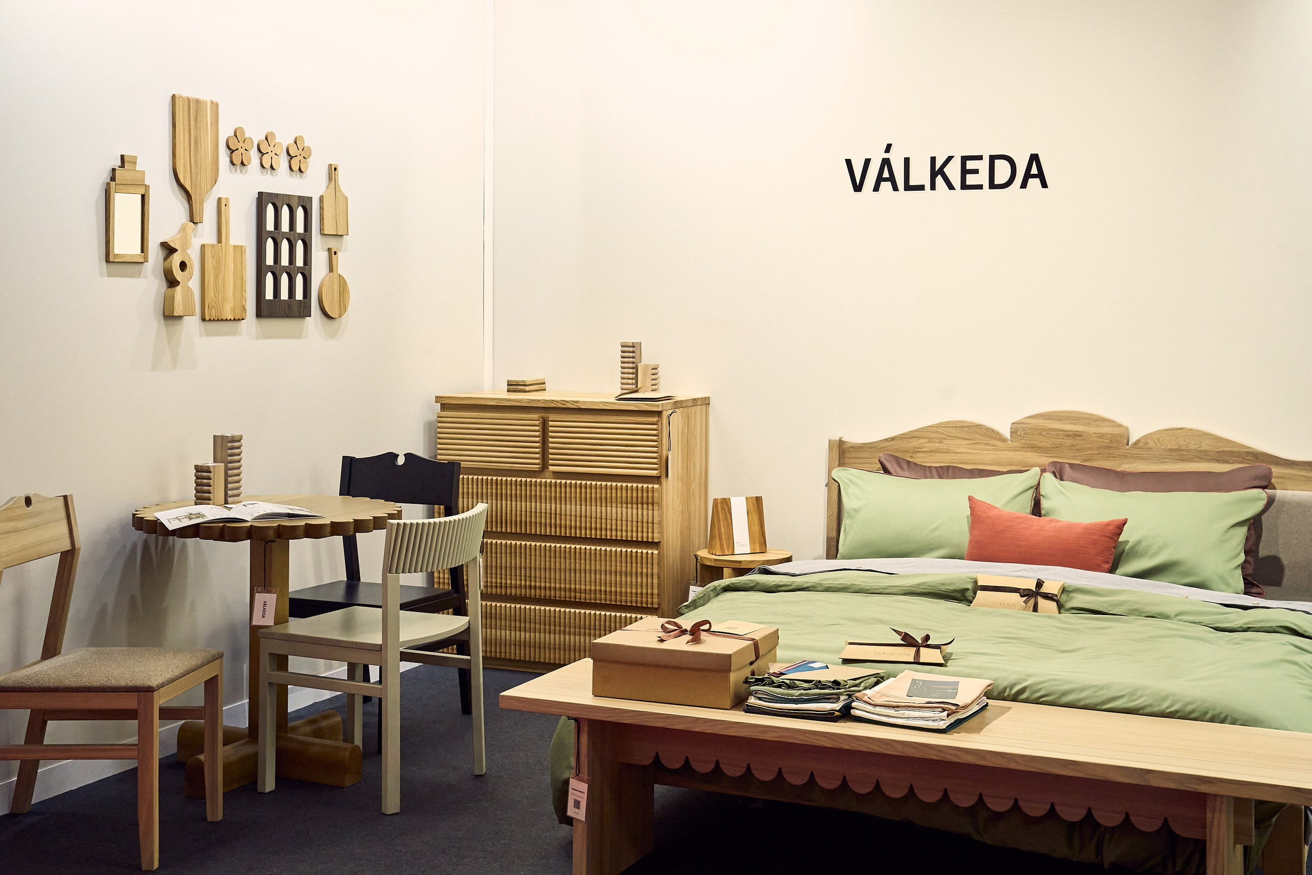 Неделя дизайна и интерьера в Москве. Константин Камышников: интерьерный фотограф в Москве и Подмосковье