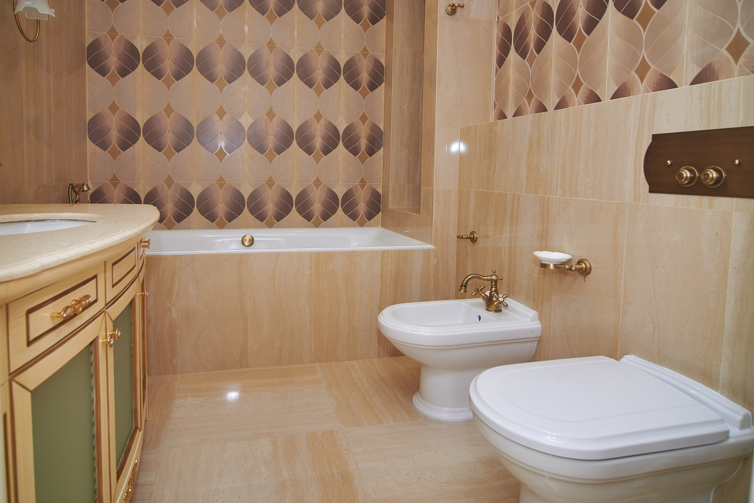 Фото объектов посуточной аренды. Константин Кордонский | Интерьерный и food-фотограф в Кисловодске и КМВ