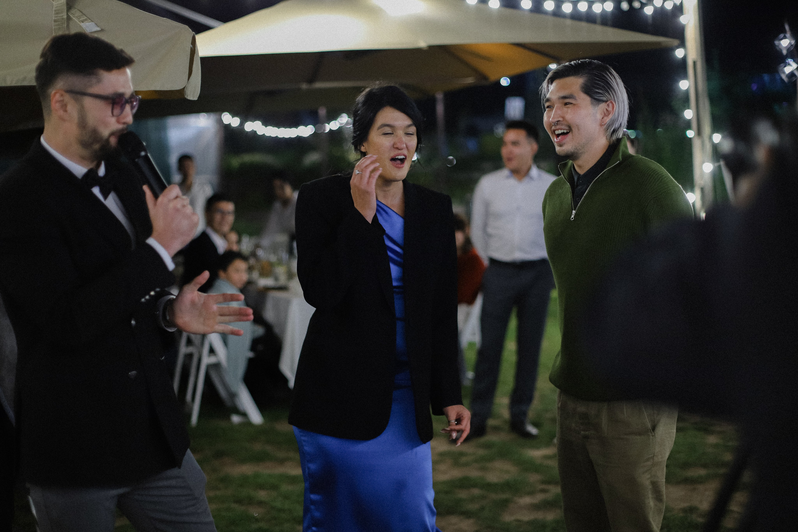 Рустам и Елизавета. Фотограф в Алматы и Москве Даша Пушкина