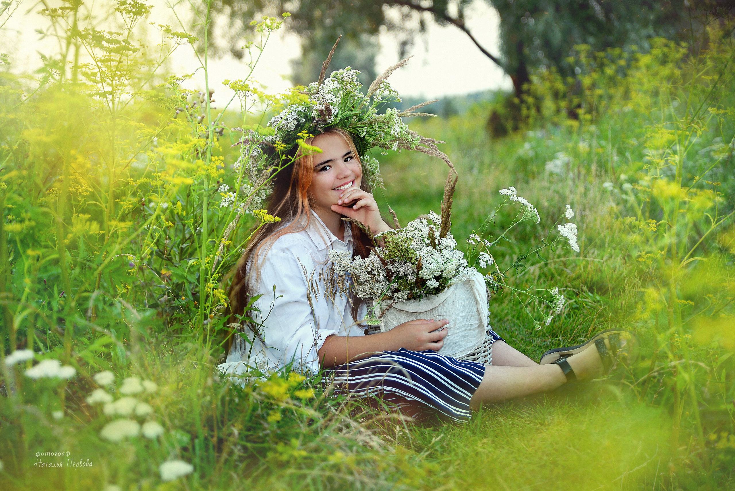 Художественная фотография. Первова Наталья