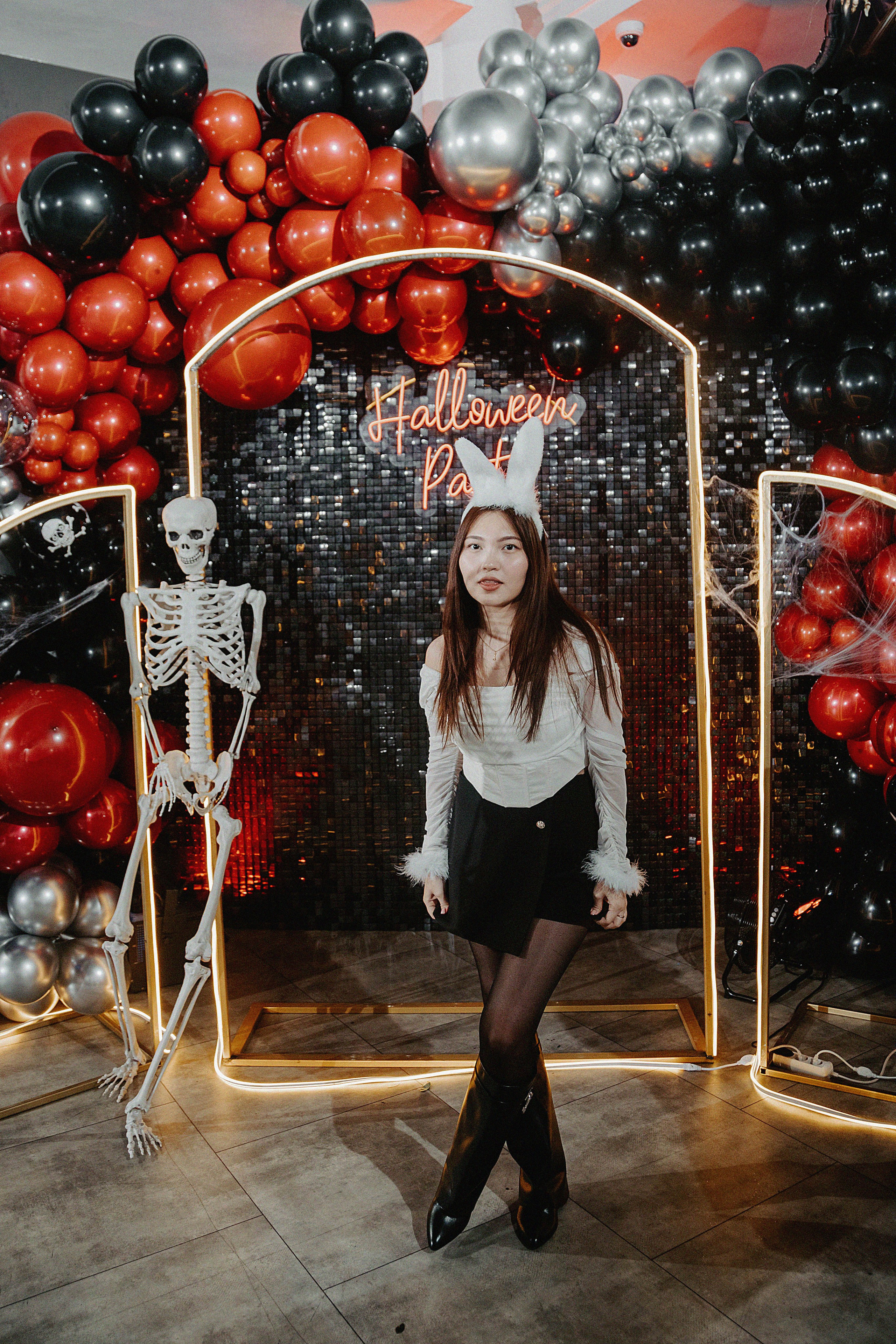 Halloween party by KiingSarah. Свадебный, семейный и портретный фотограф в Алматы, Костанай