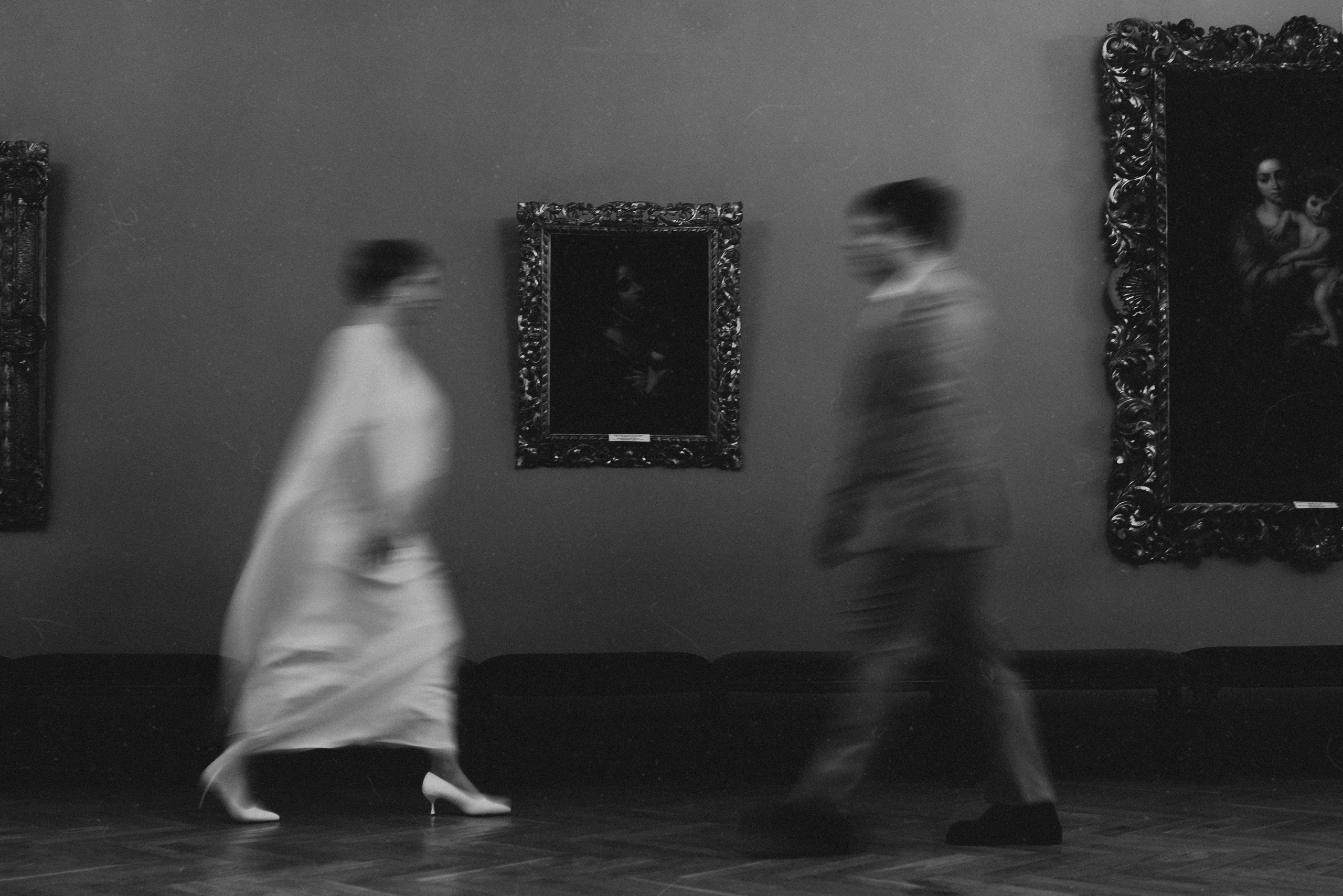 Иркутский фотограф Яна Серебренникова