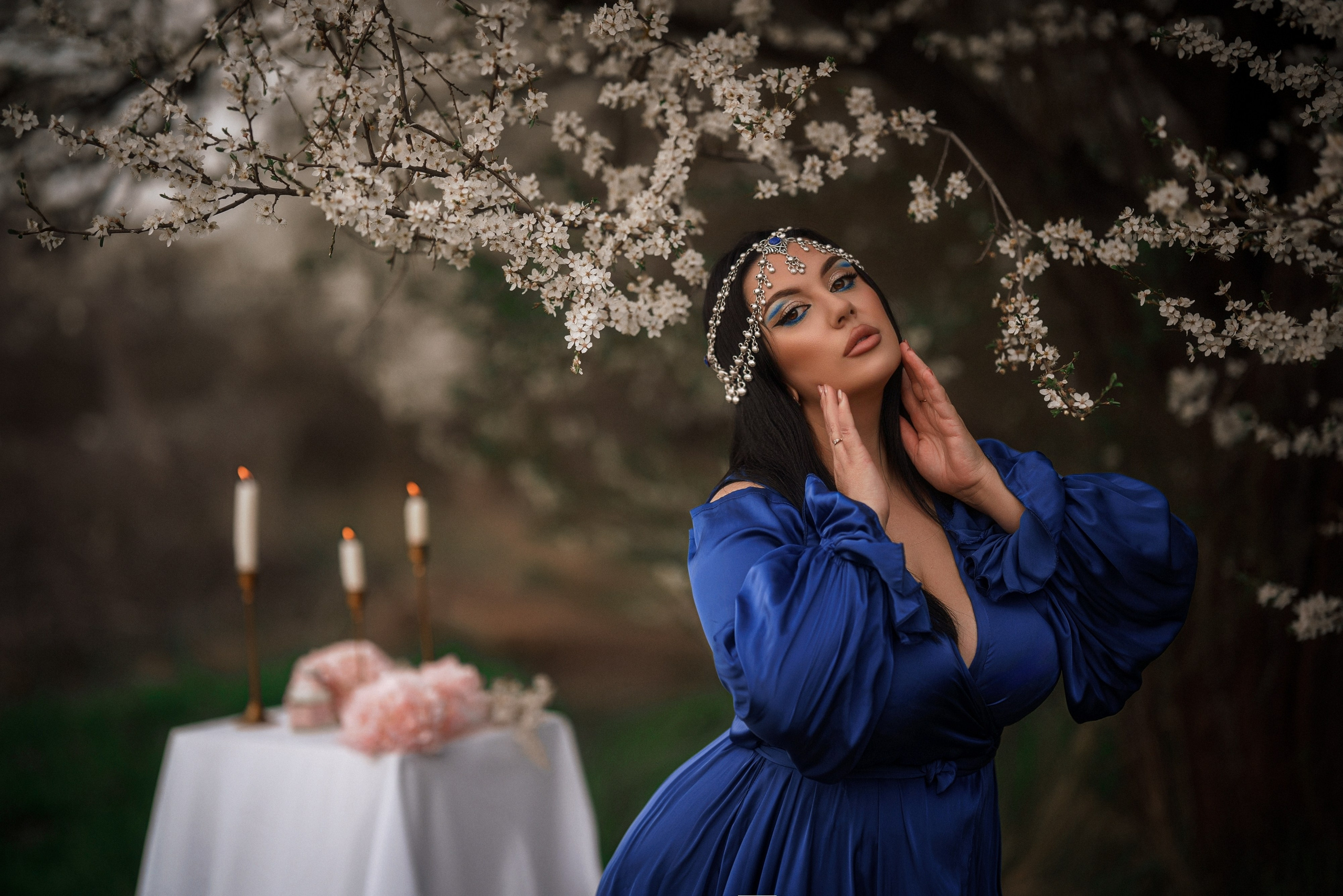 Фотограф в Анапе Новороссийске Краснодаре Меснянкина Наталья