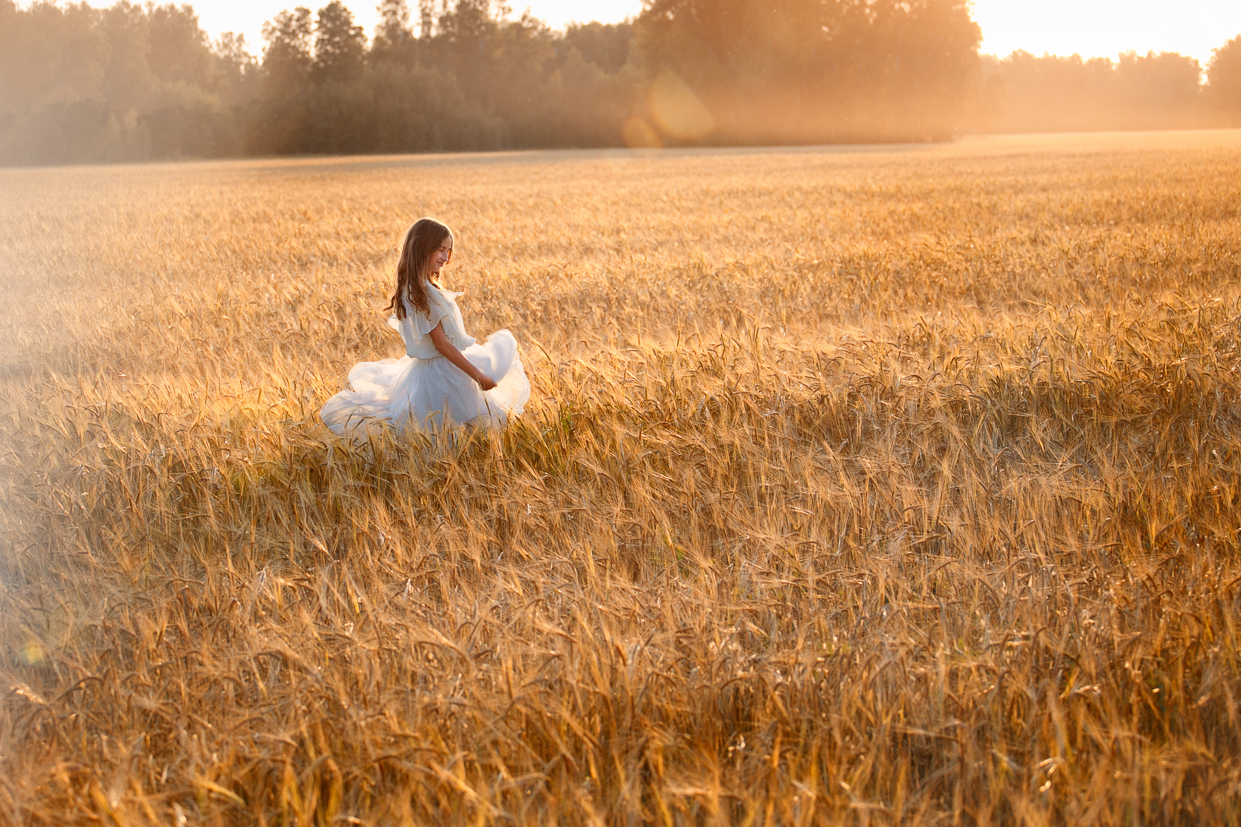 Портрет женский. Портретная фотосессия. Фотопортрет. Студийный портрет. Семейный и детский фотограф в Омске Светлана Каритун