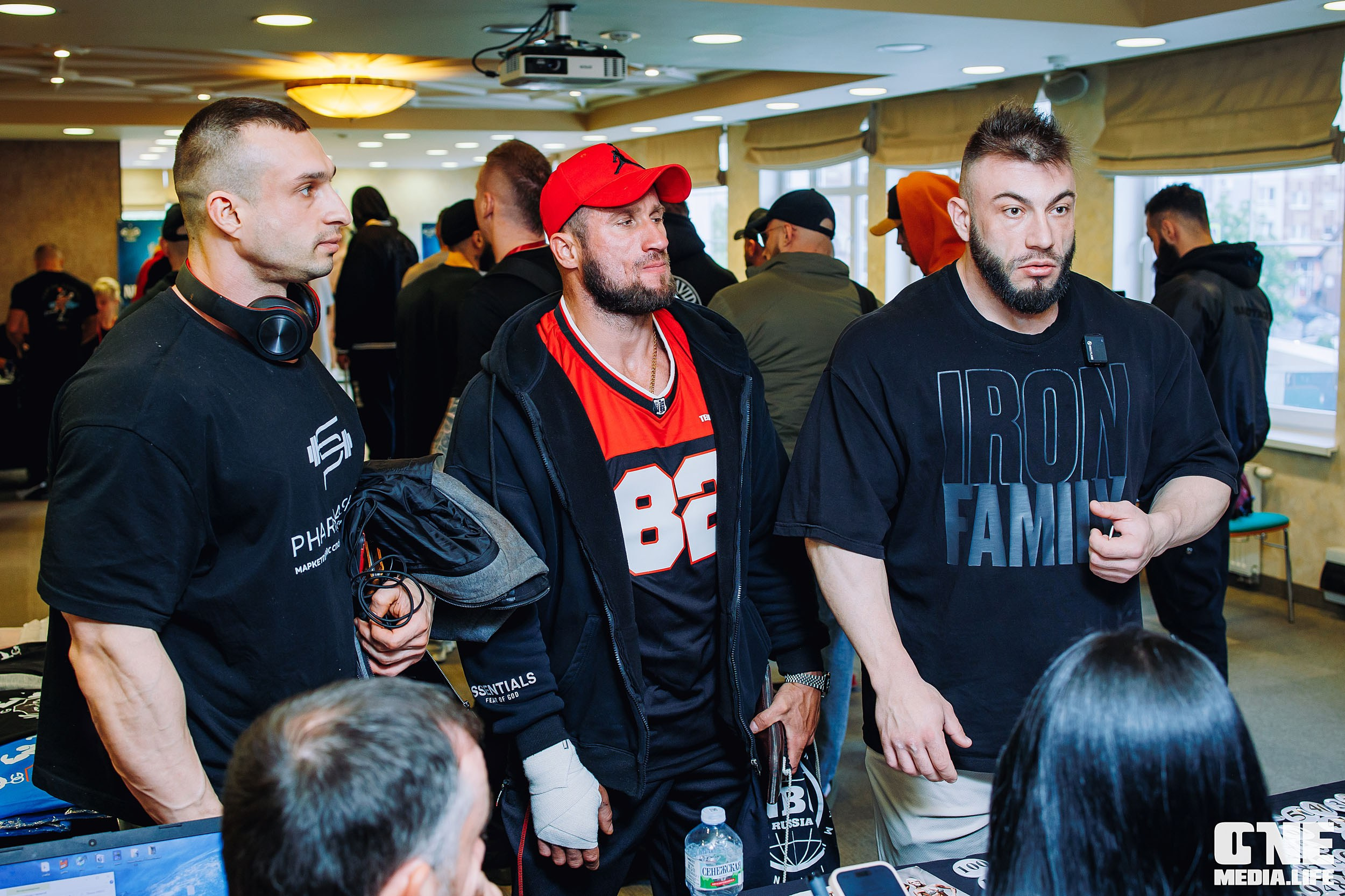 Регистрация на NPC Regional Royal Cup. One Media Life: фоторепортажи, фотоотчеты с мероприятий и заведений