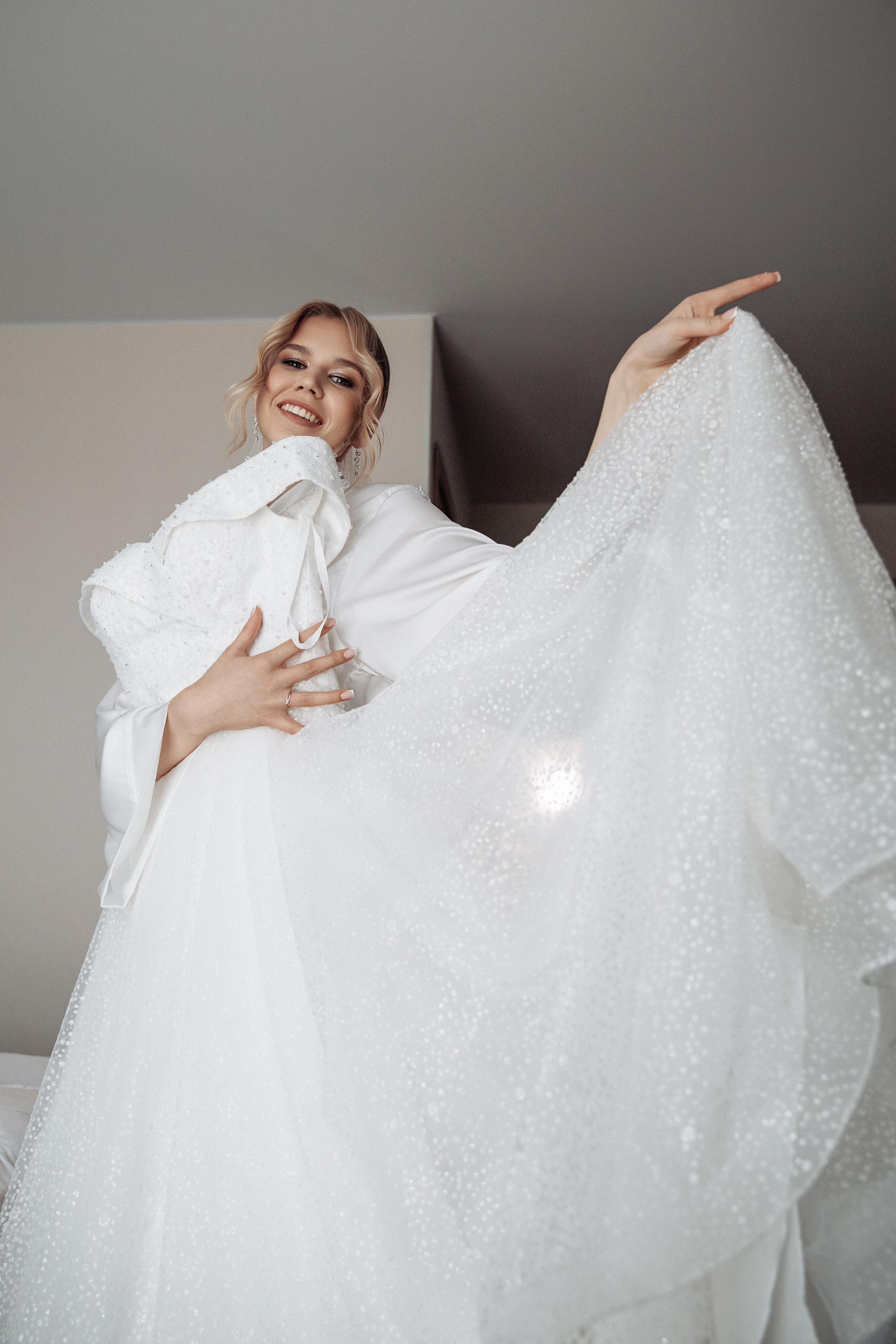 Свадьба Михаил и Ангелина. Свадебный фотограф в Воронеже Денис Коровин