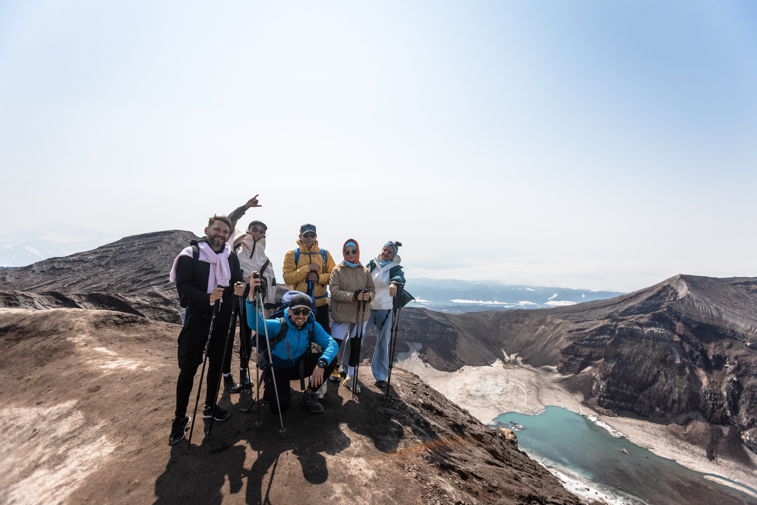 Туры по России и миру