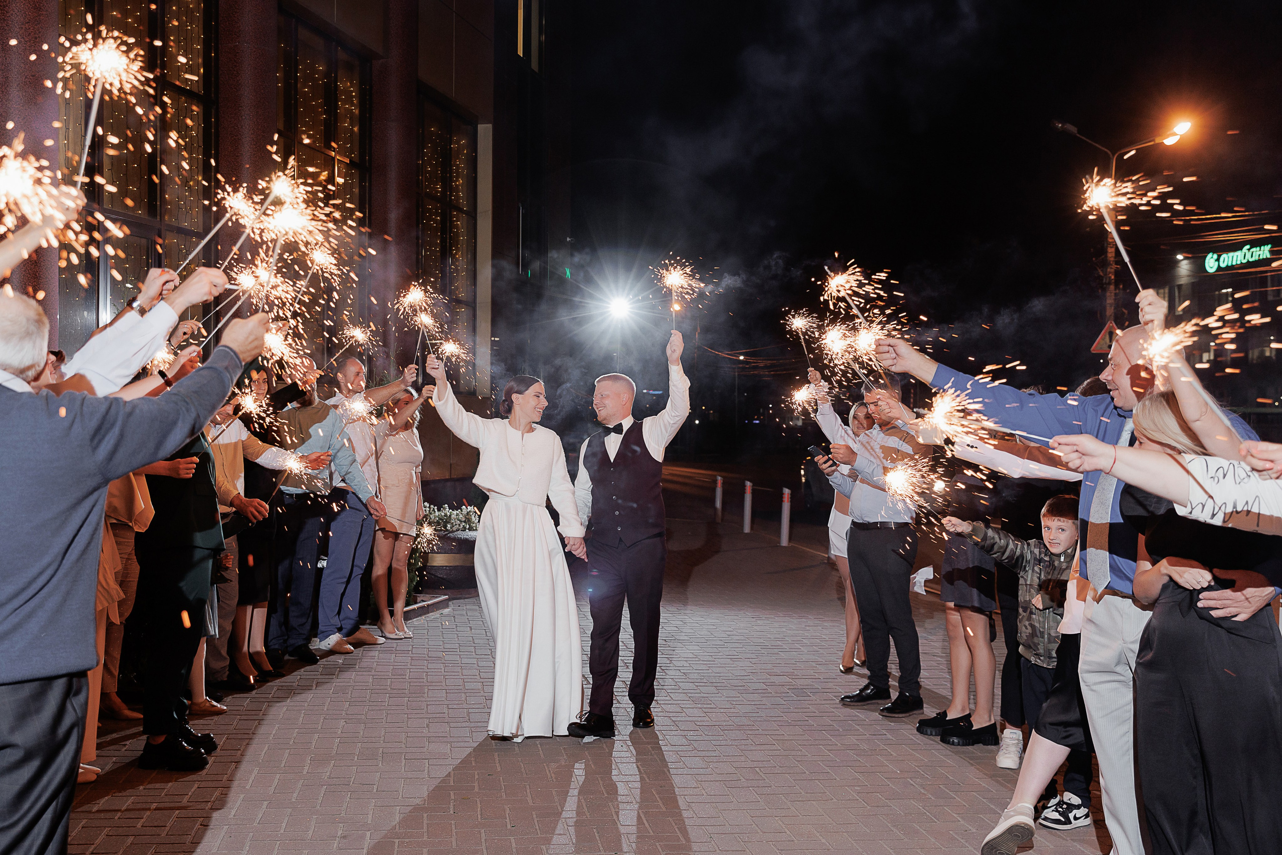 Фотограф на свадьбу в Твери и Тверской области. Свадебный и семейный фотограф в Твери и Тверской области