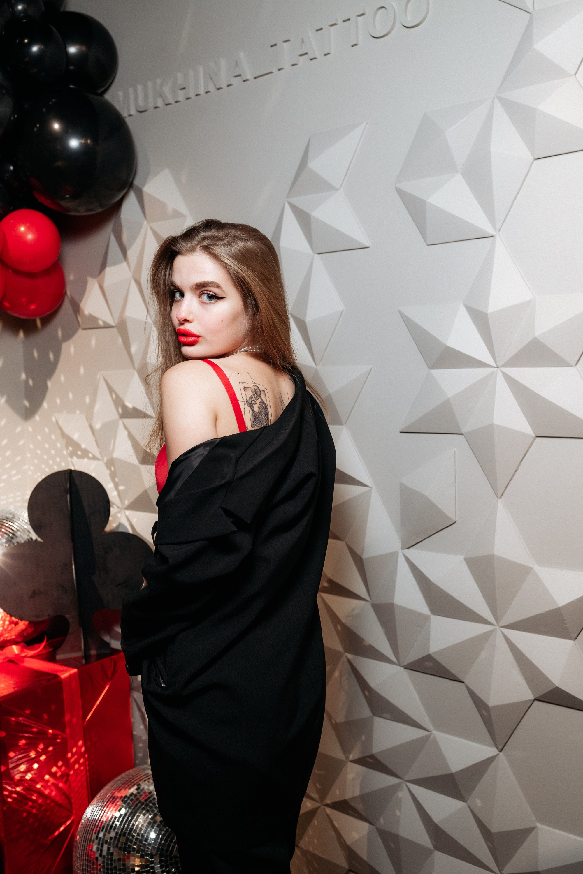 MUKHINA TATTOO. СВОИ. ФОТООТЧЕТЫ-СОБЫТИЯ-МЕСТА