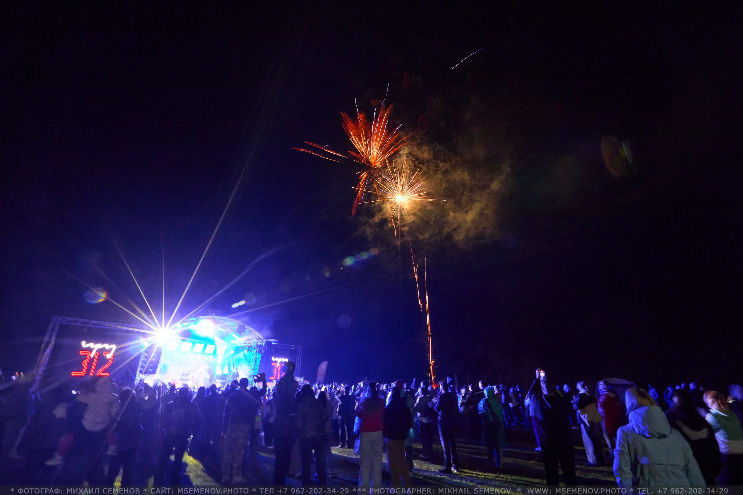 АНОНС 2-й день Фестиваль «Поворот на Горе — Грязь» 2025. Фотограф, фотопроекты Михаила Семенова в Ярославле. Фотошкола